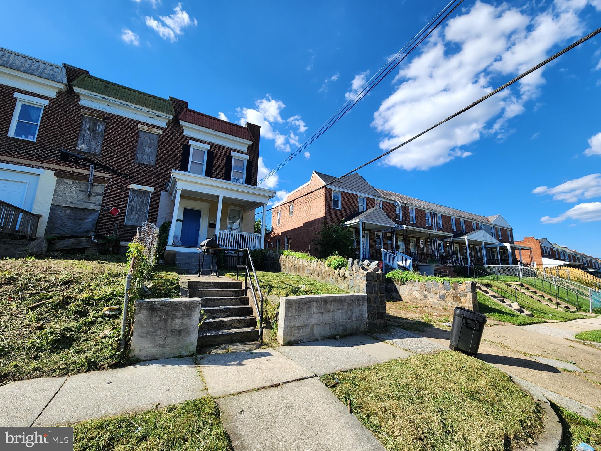 GREENSPRING - Residential