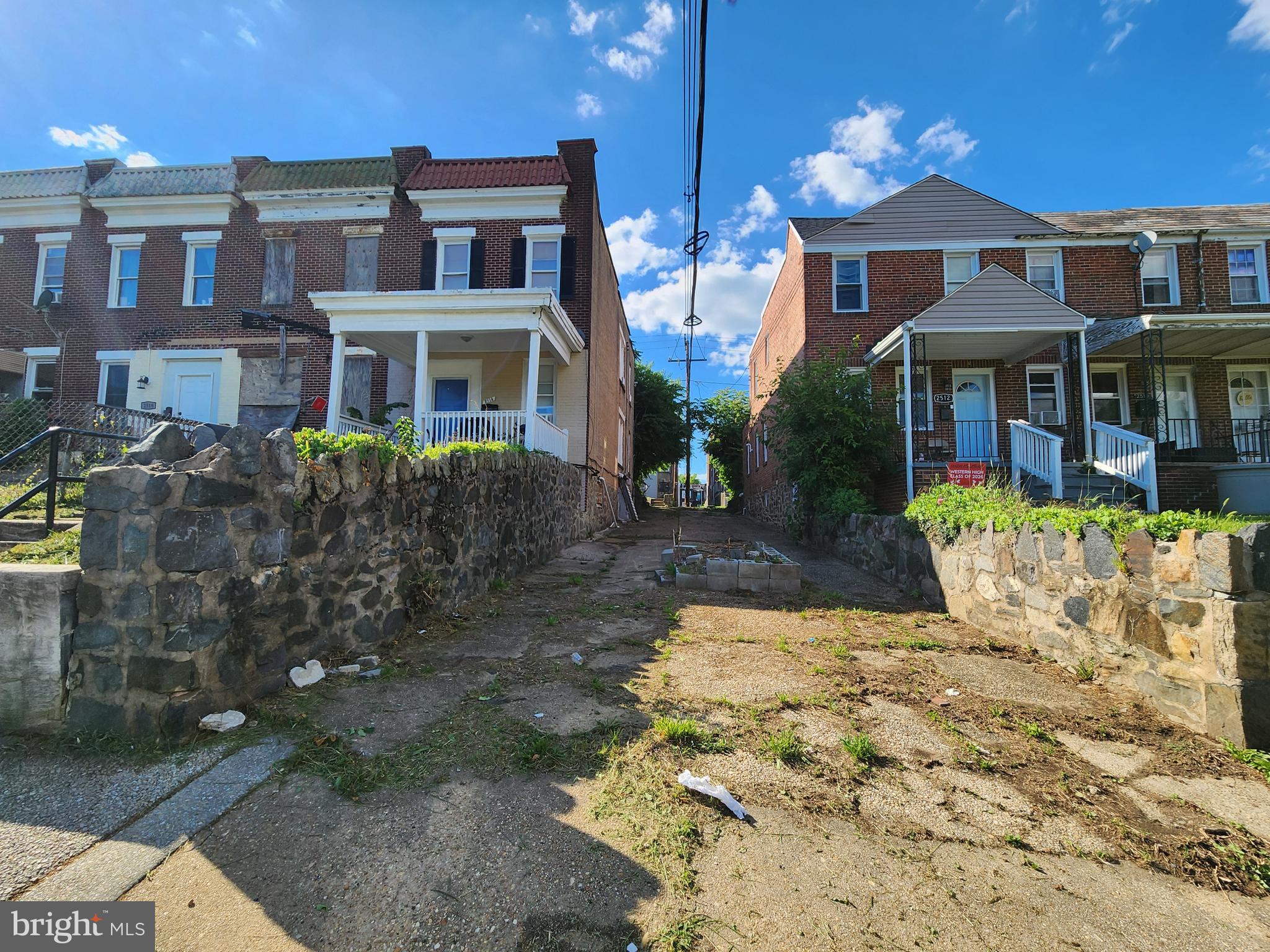 GREENSPRING - Residential