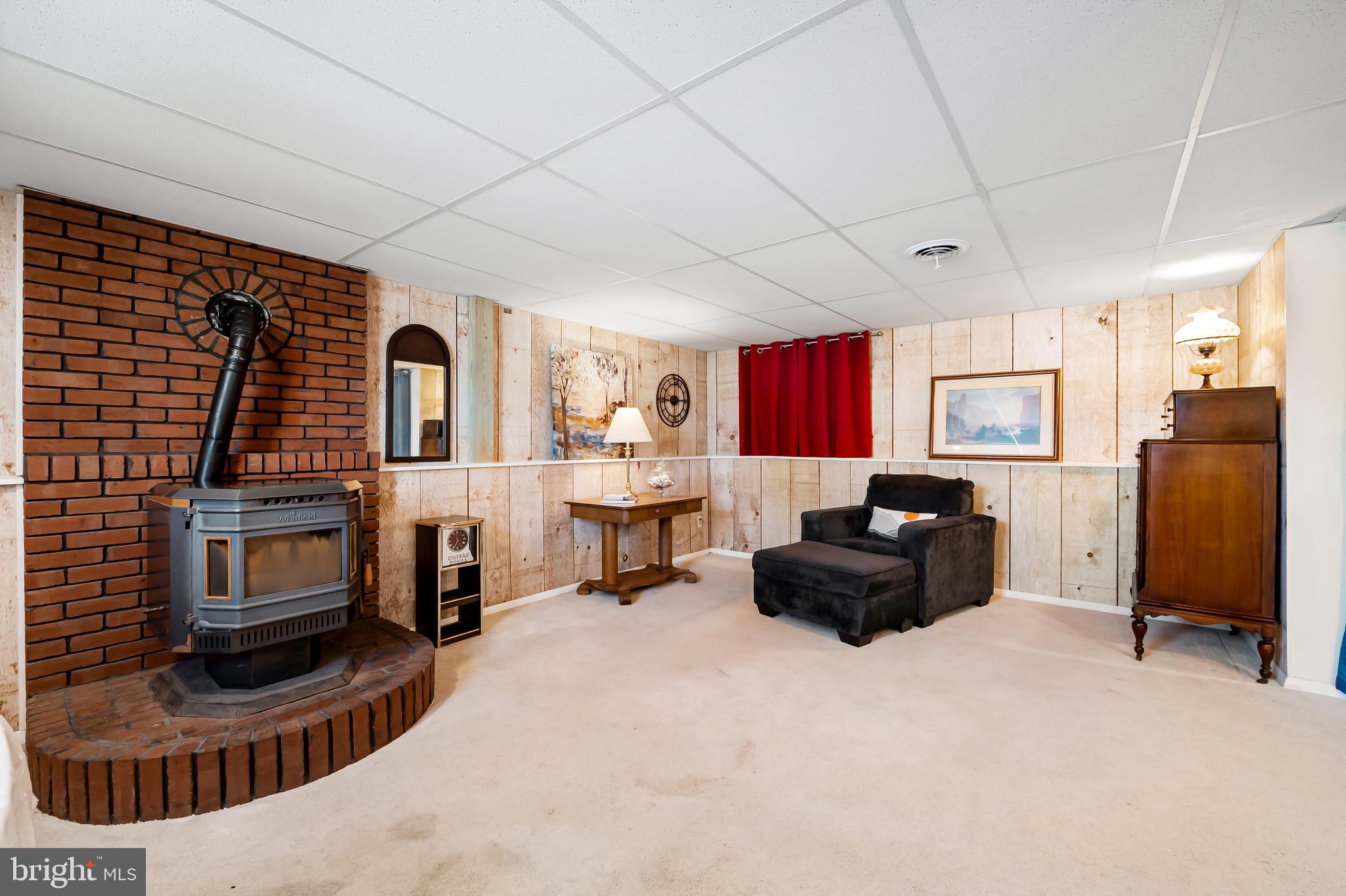 CUNNINGHILL COVE - Residential