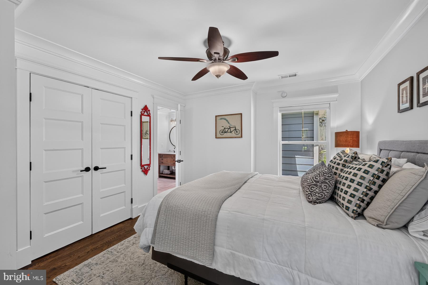 RIVER CLUB ESTATES - Residential