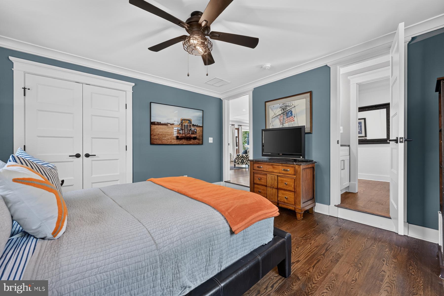 RIVER CLUB ESTATES - Residential