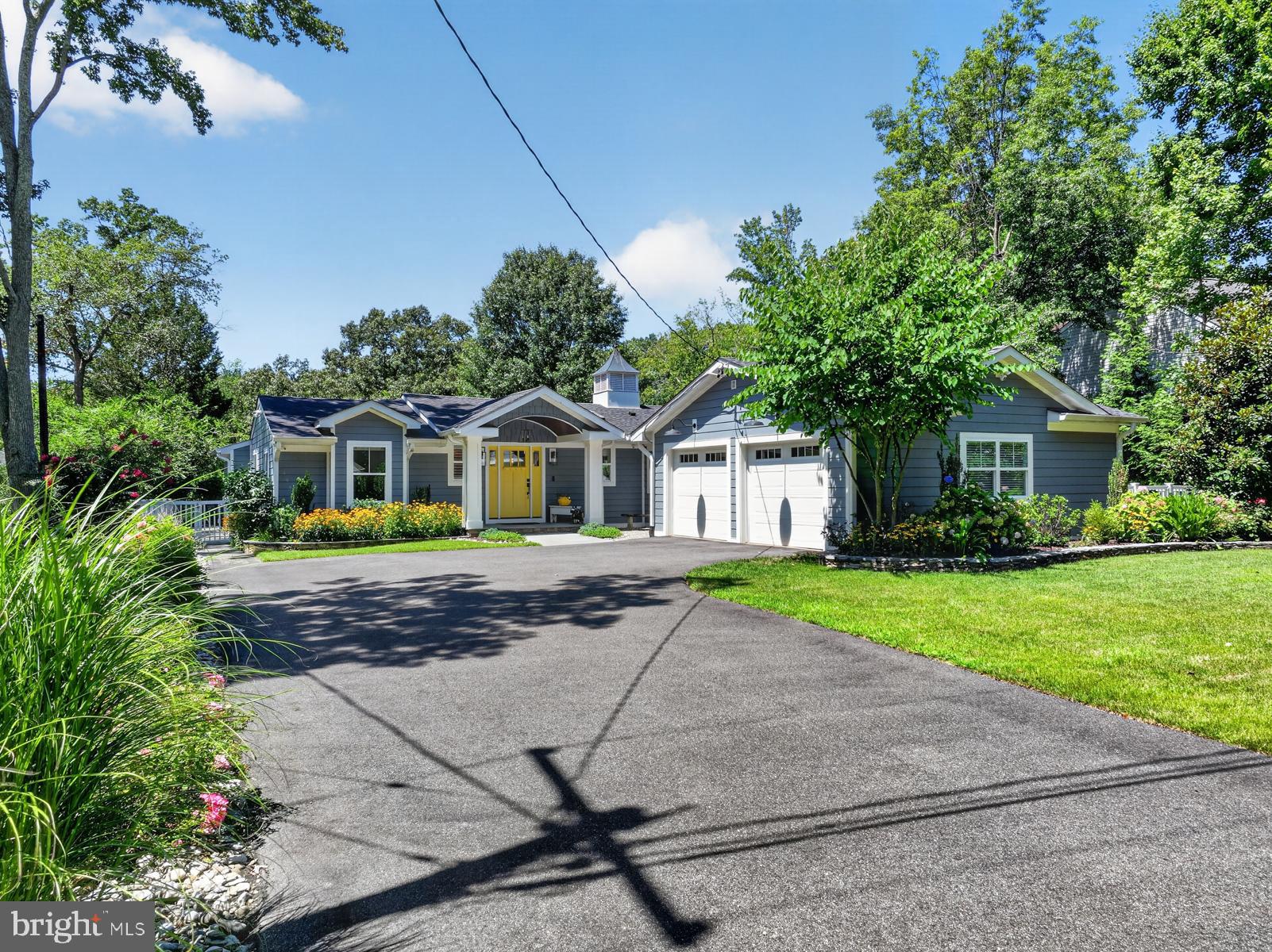 RIVER CLUB ESTATES - Residential
