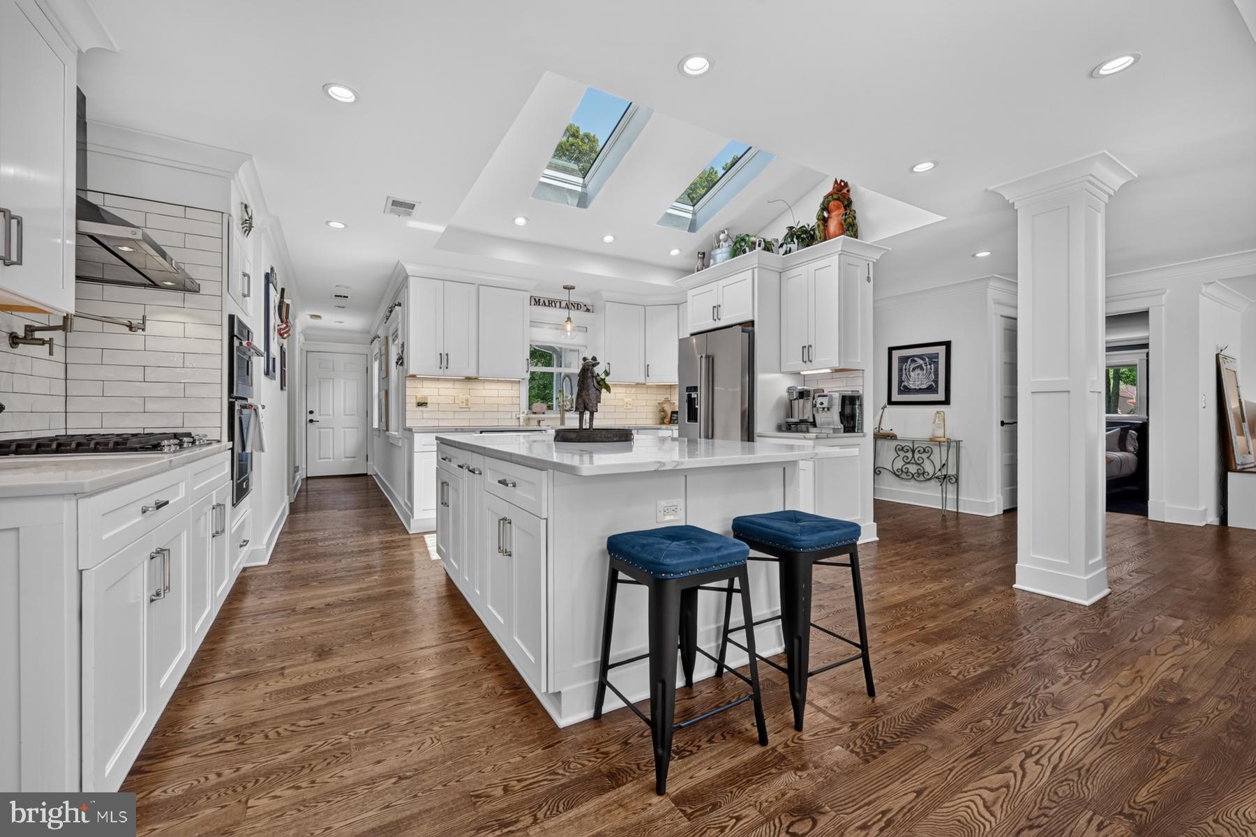 RIVER CLUB ESTATES - Residential