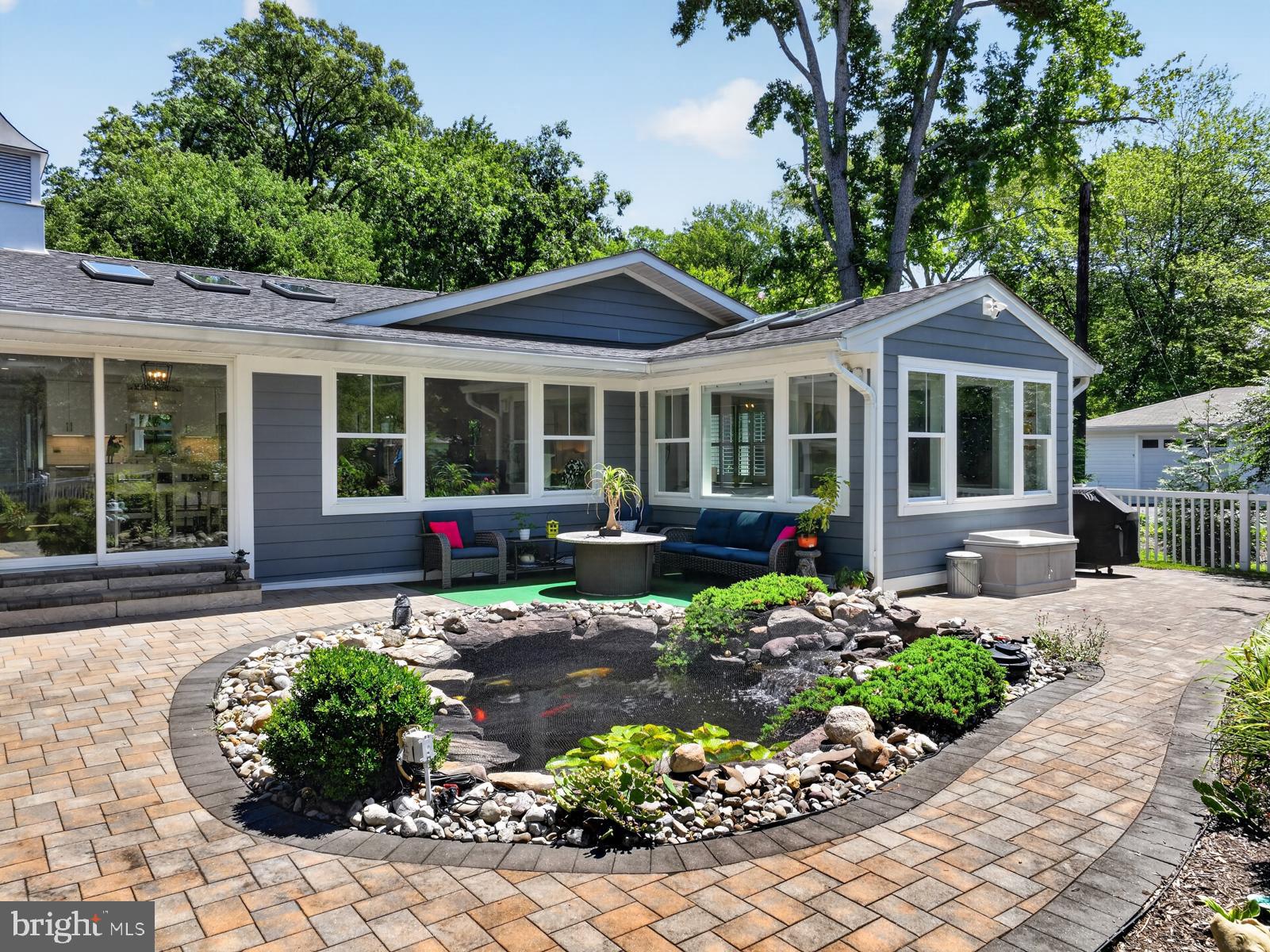 RIVER CLUB ESTATES - Residential