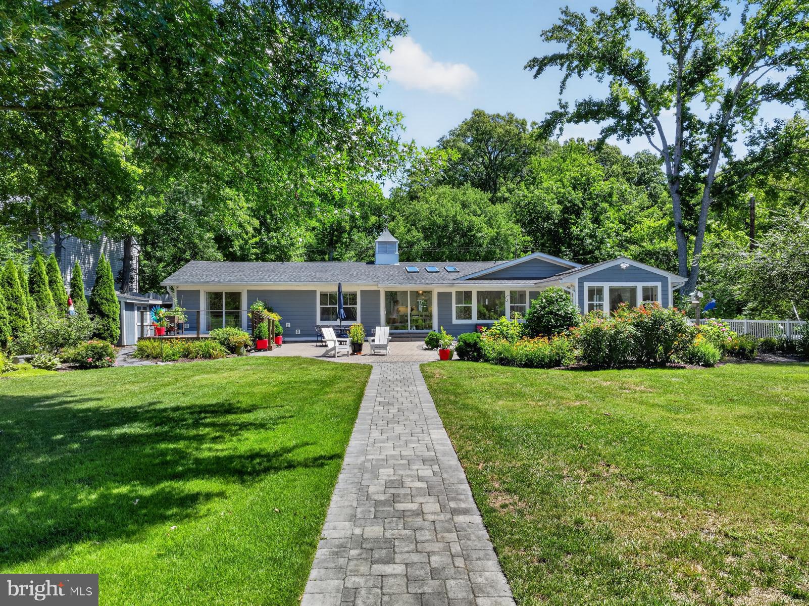 RIVER CLUB ESTATES - Residential