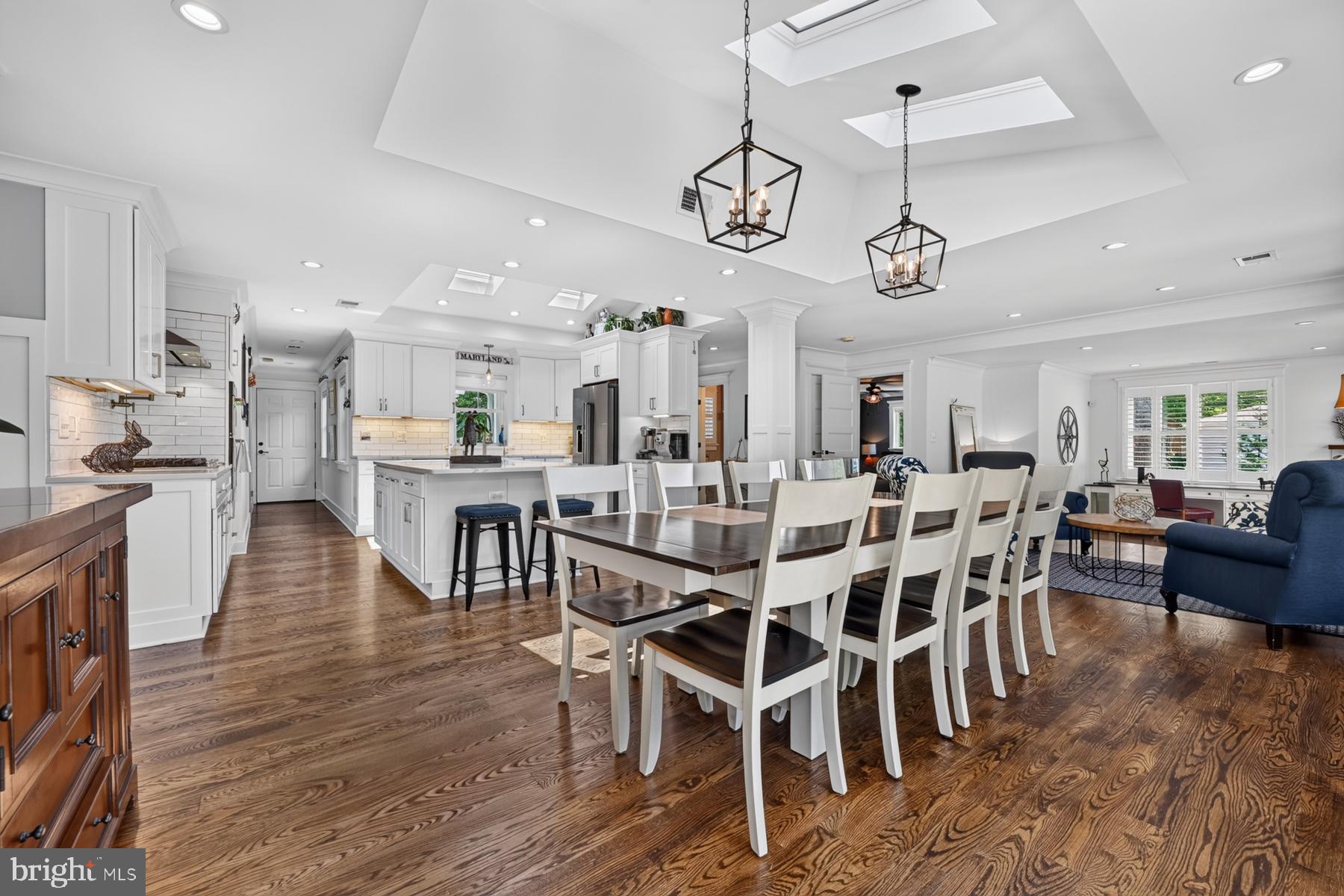 RIVER CLUB ESTATES - Residential