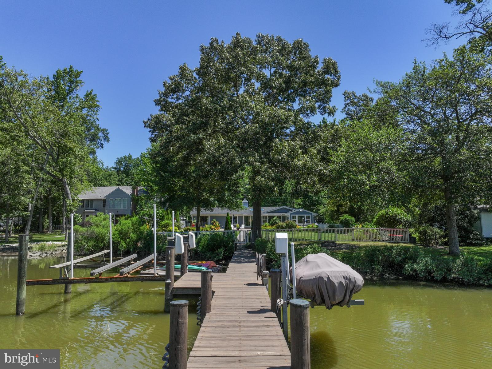 RIVER CLUB ESTATES - Residential