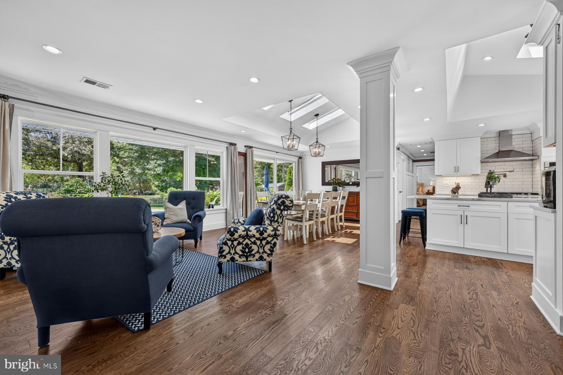 RIVER CLUB ESTATES - Residential