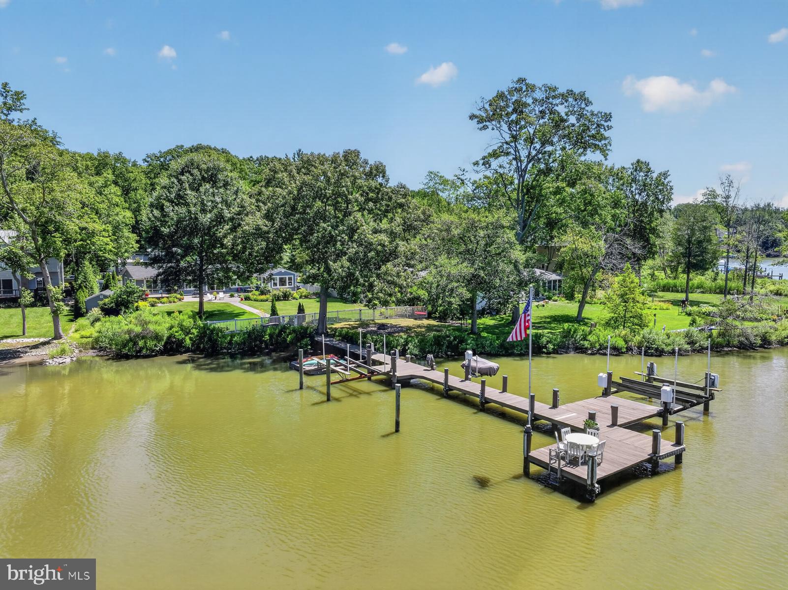 RIVER CLUB ESTATES - Residential