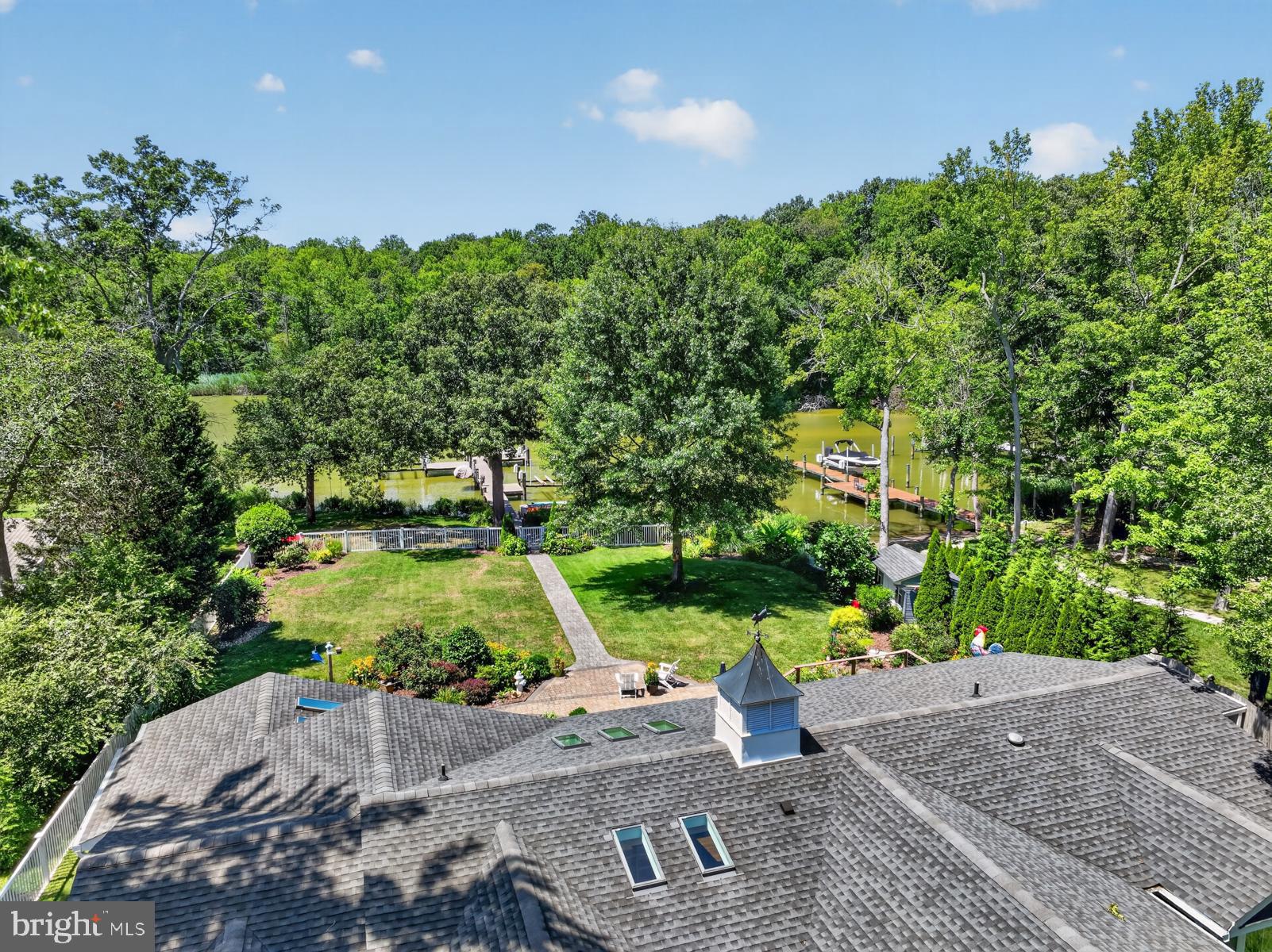 RIVER CLUB ESTATES - Residential