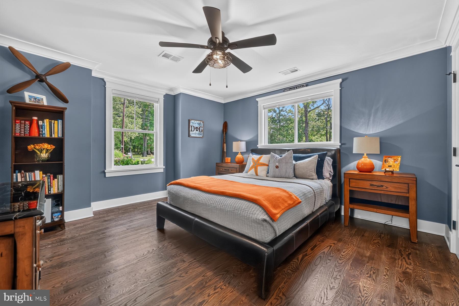 RIVER CLUB ESTATES - Residential