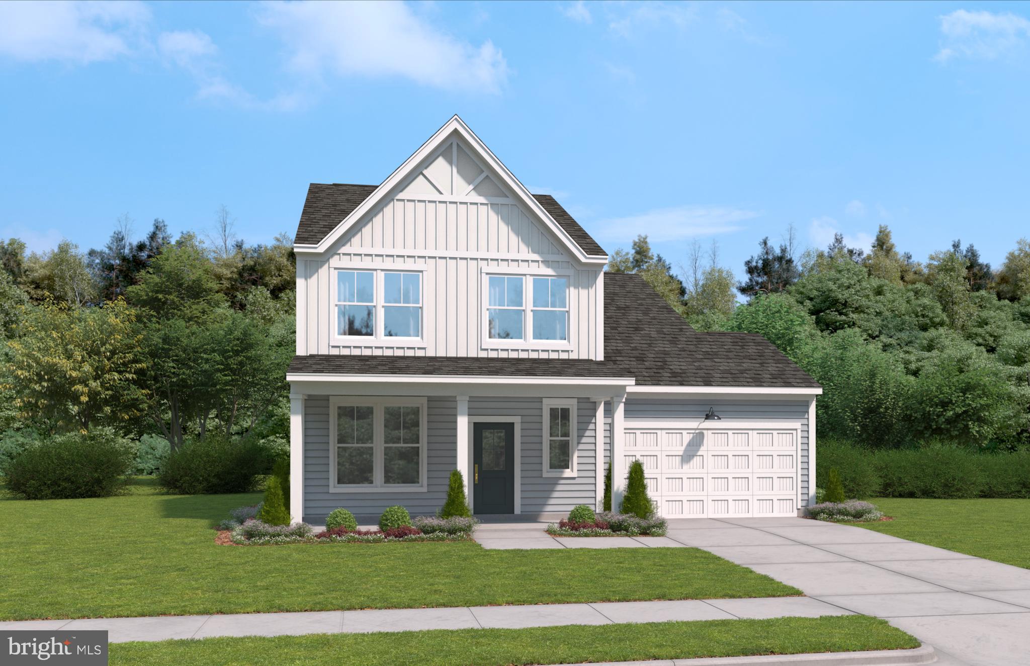 Brand new Stanley Martin Single Family, 2 car garage home with designer inspired enhancements including a modern, open floor layout, granite and quartz countertops, upgraded cabinetry and beautiful hard surface flooring.  This open and innovative floor plan is conveniently located in Jefferson County, just minutes from Route 9, 15 and 7 for easy commuting.  Presidents Pointe is Jefferson County's newest and latest neighborhood, providing beautiful Townhome and Single Family home options at an incredible value.  Designed with livability in mind, our homes include inviting main levels featuring modern and open kitchens with islands, serene owner's suites and spacious recreation areas, perfect for entertaining family and friends.  Come visit our decorate model at  25 National Street.   Prepare to make memories that will last a lifetime at Presidents Pointe!