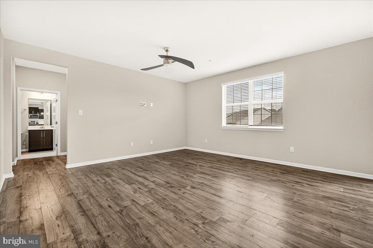THE PRESERVE AT LONG BRANCH - Residential