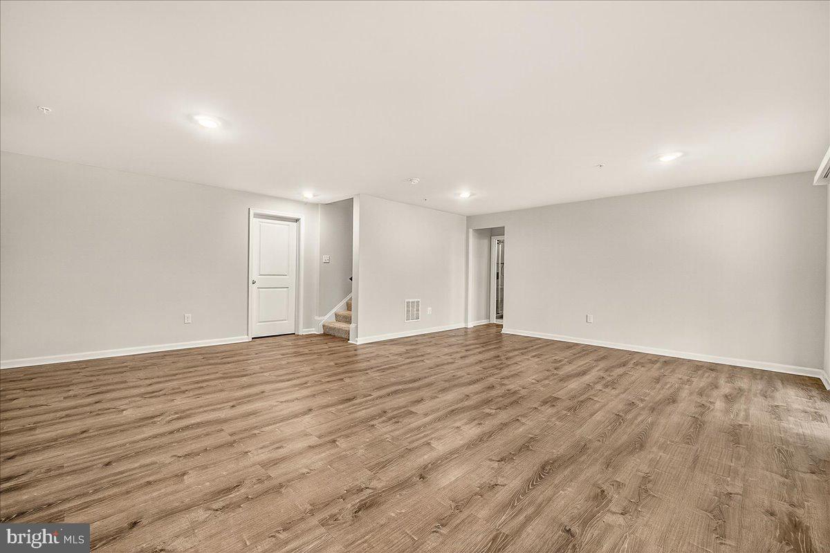 THE PRESERVE AT LONG BRANCH - Residential