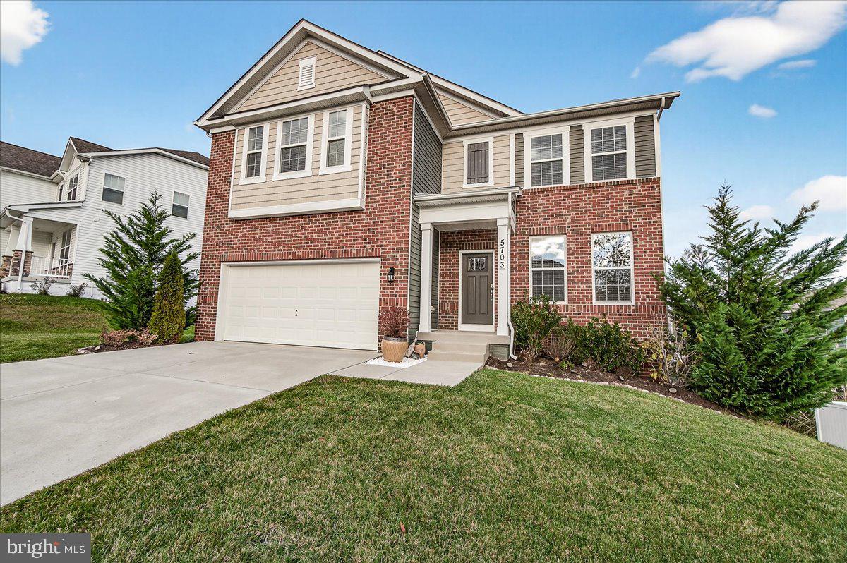 THE PRESERVE AT LONG BRANCH - Residential