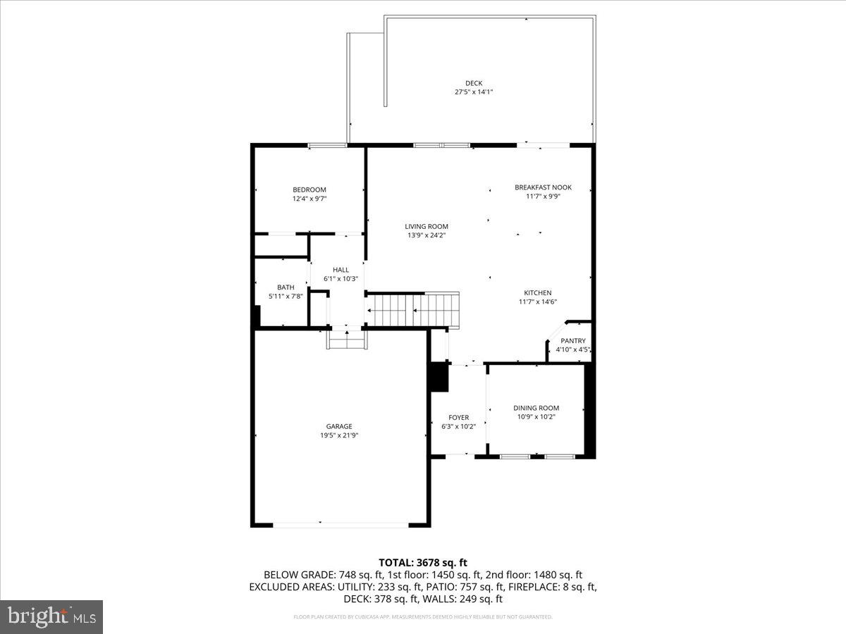 THE PRESERVE AT LONG BRANCH - Residential