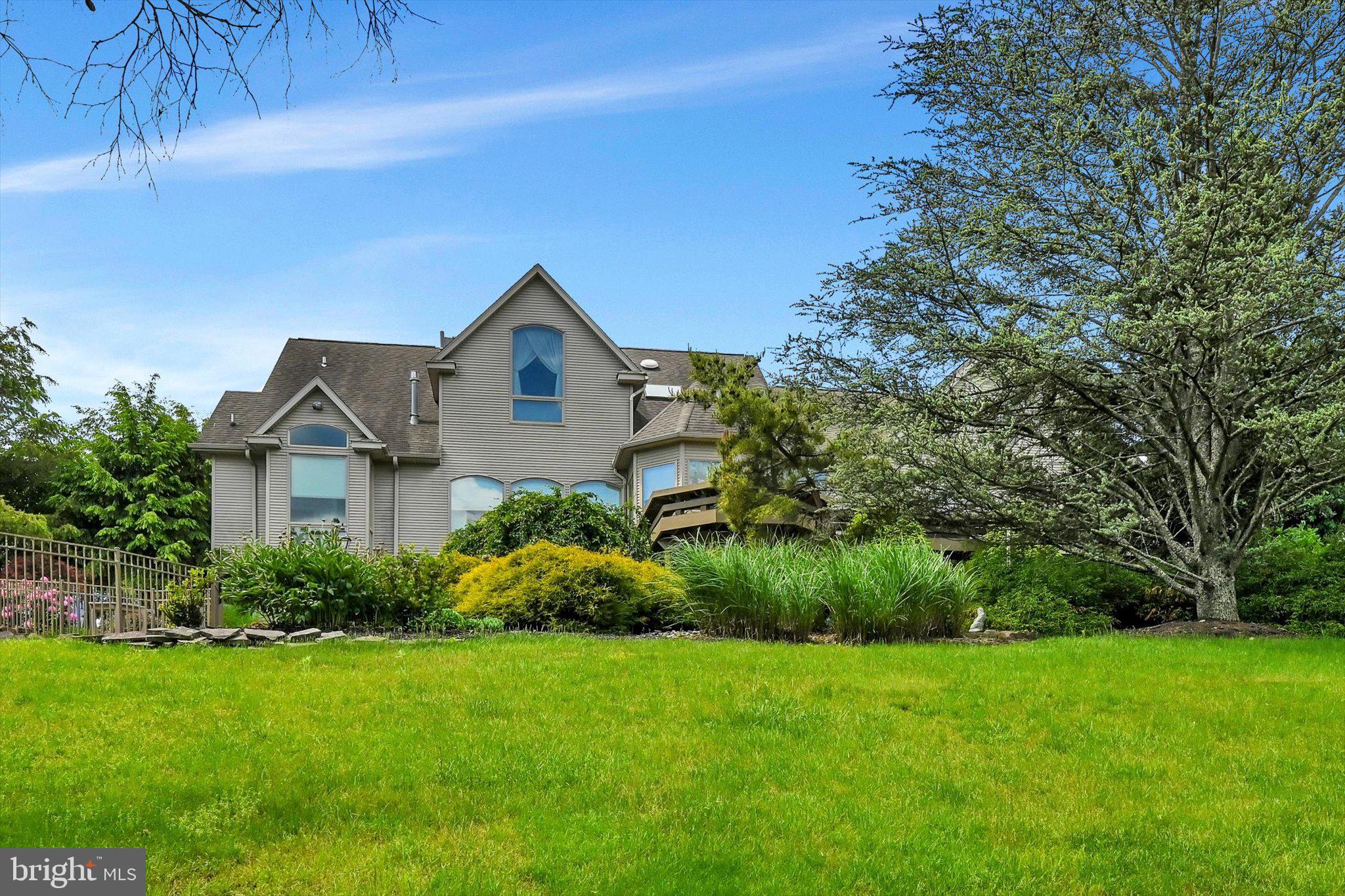 MCKEANS RIDGE - Residential