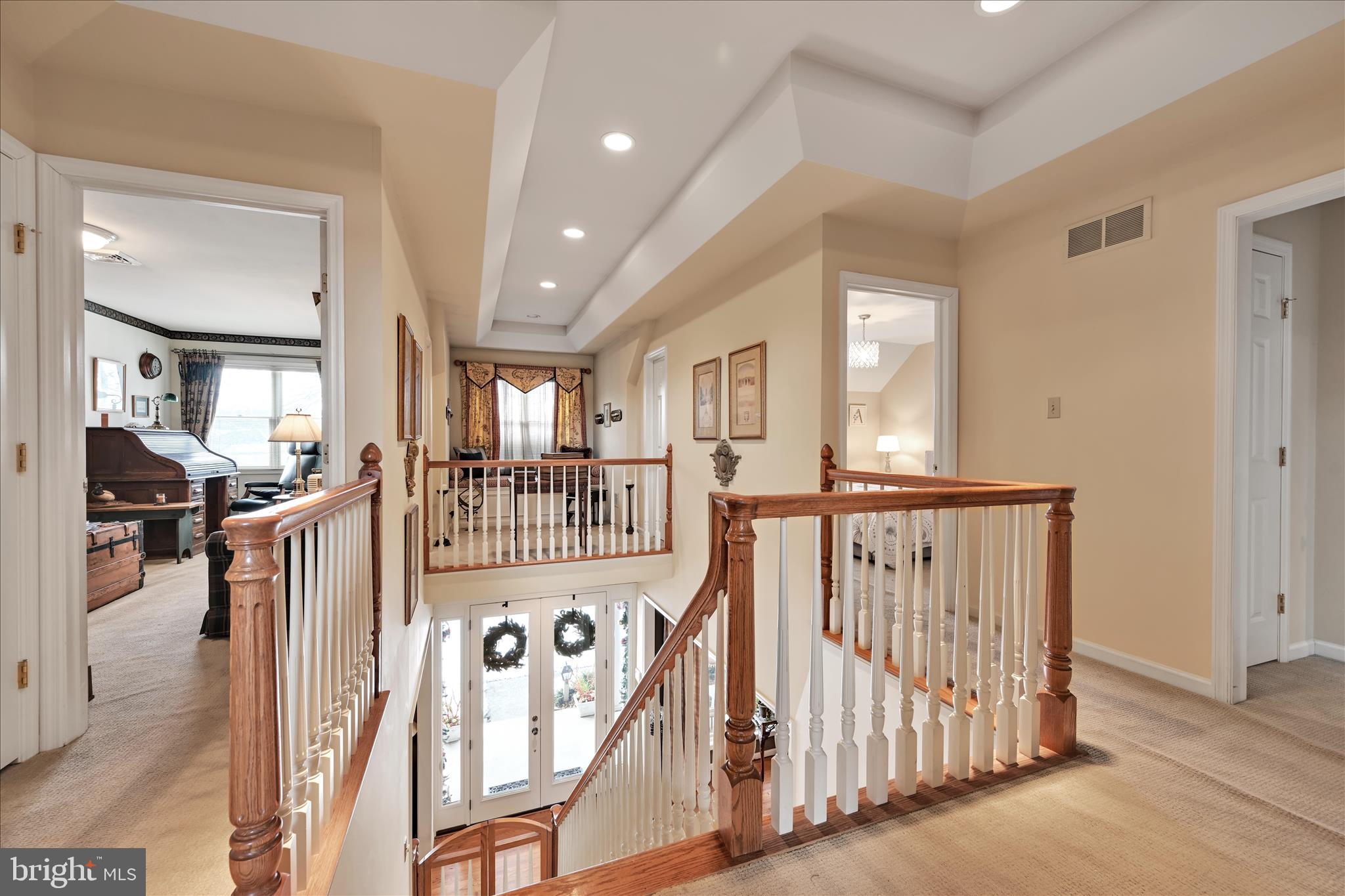 MCKEANS RIDGE - Residential