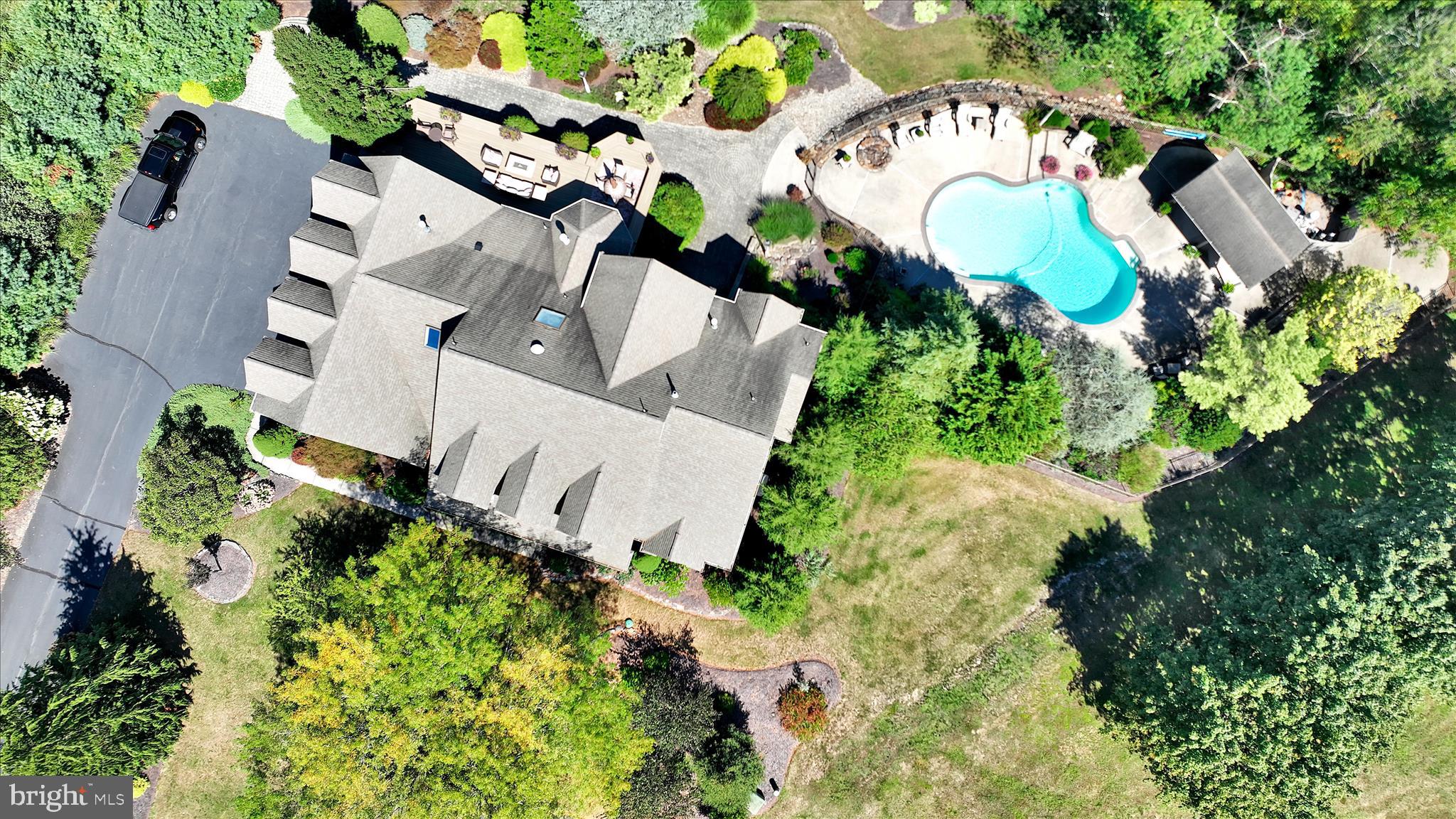MCKEANS RIDGE - Residential