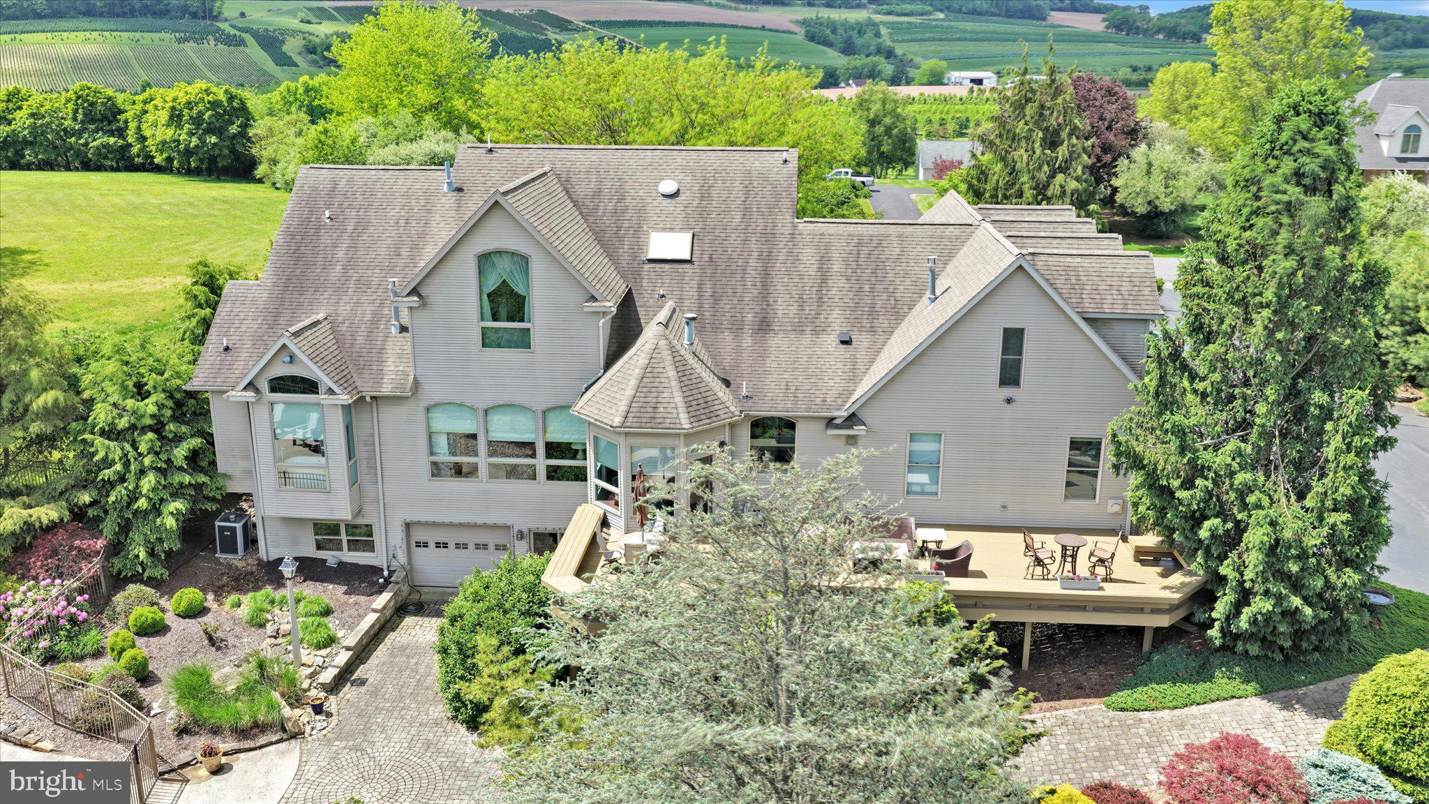 MCKEANS RIDGE - Residential
