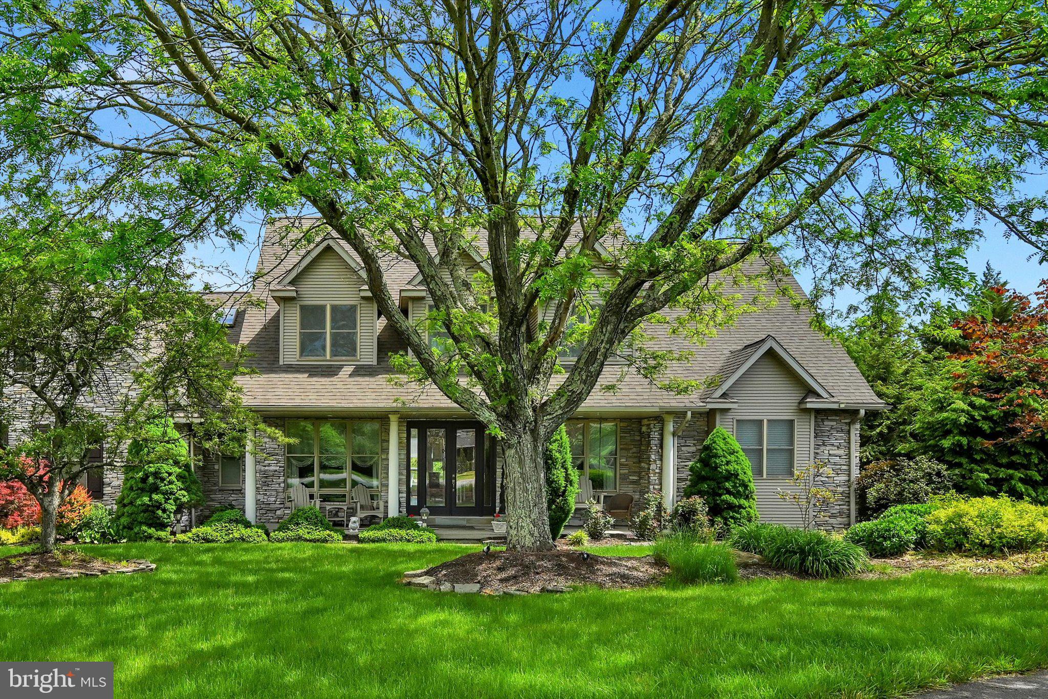 MCKEANS RIDGE - Residential