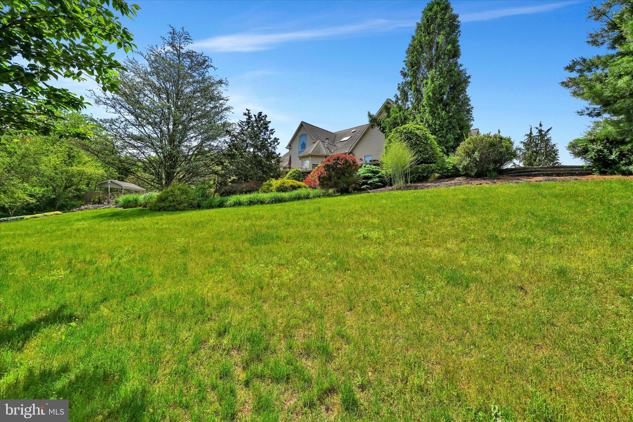 MCKEANS RIDGE - Residential