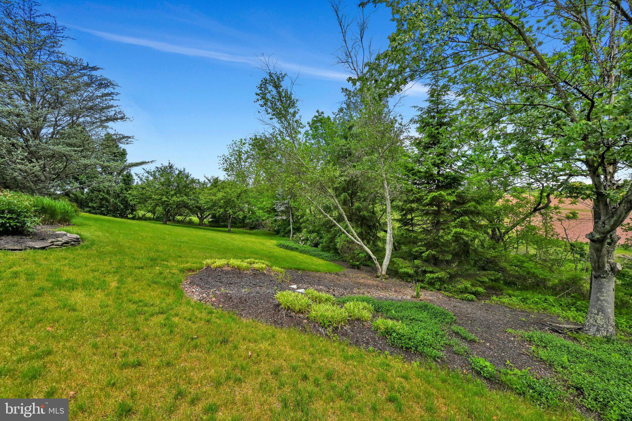 MCKEANS RIDGE - Residential