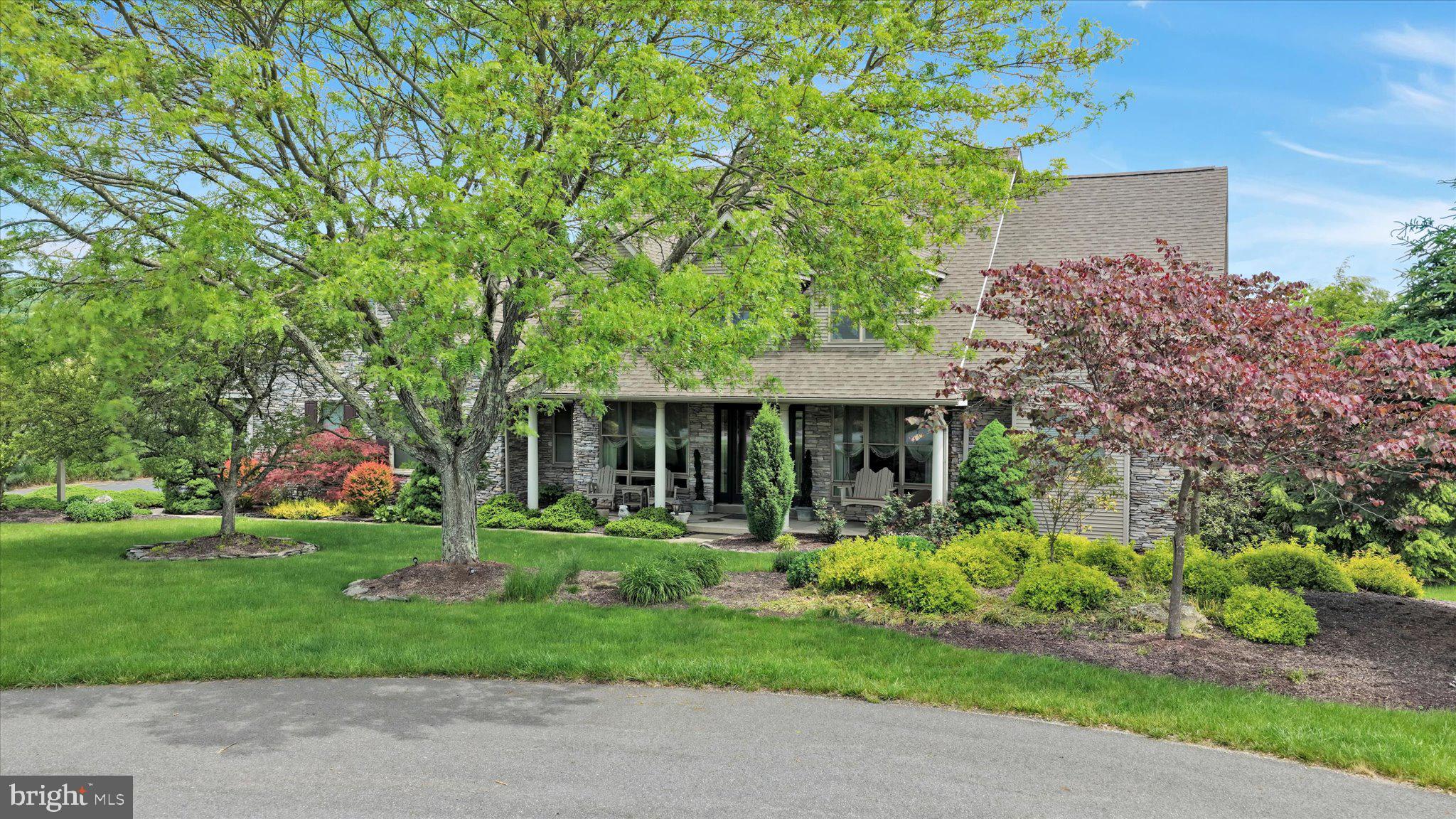 MCKEANS RIDGE - Residential