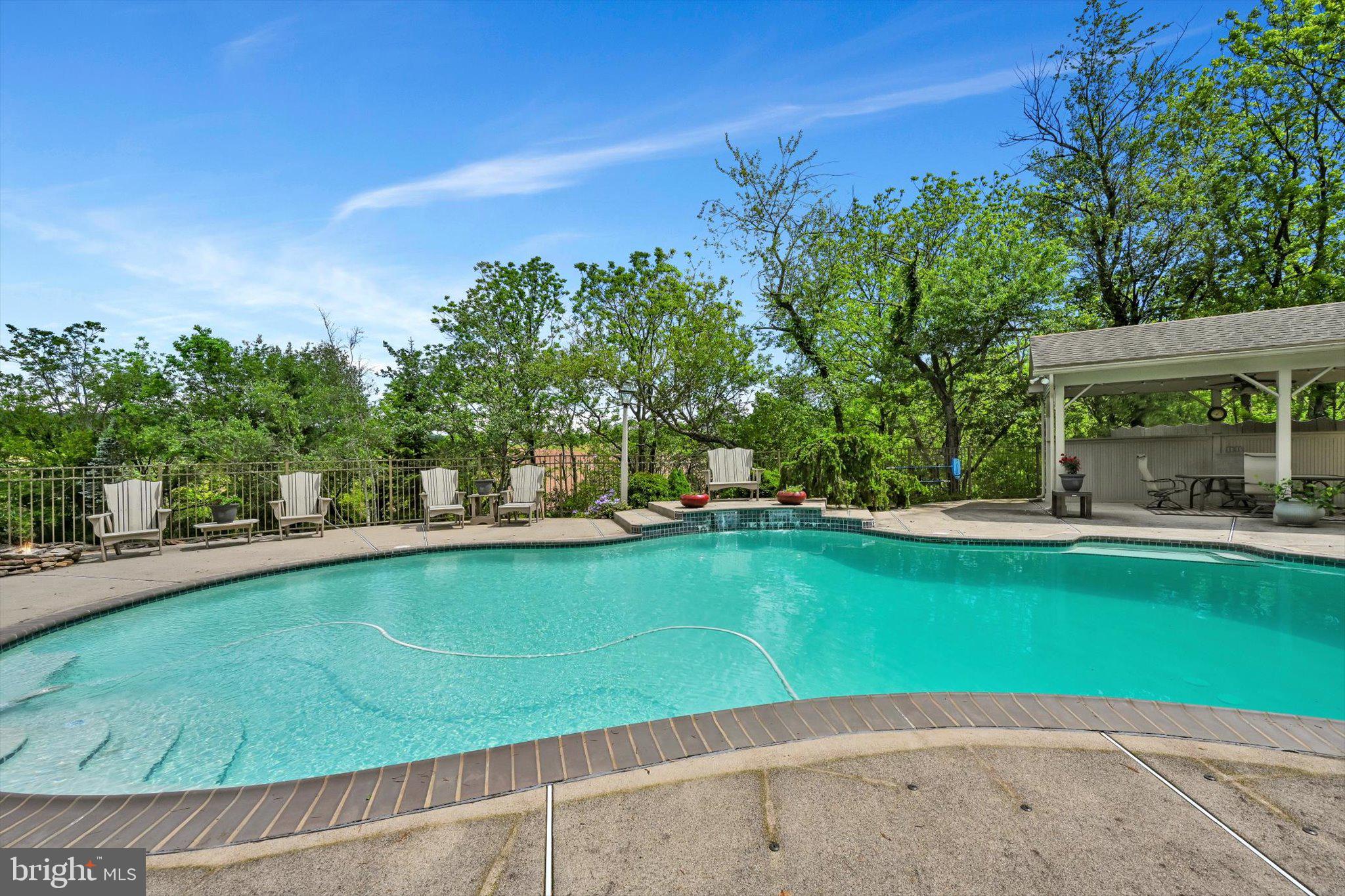 MCKEANS RIDGE - Residential