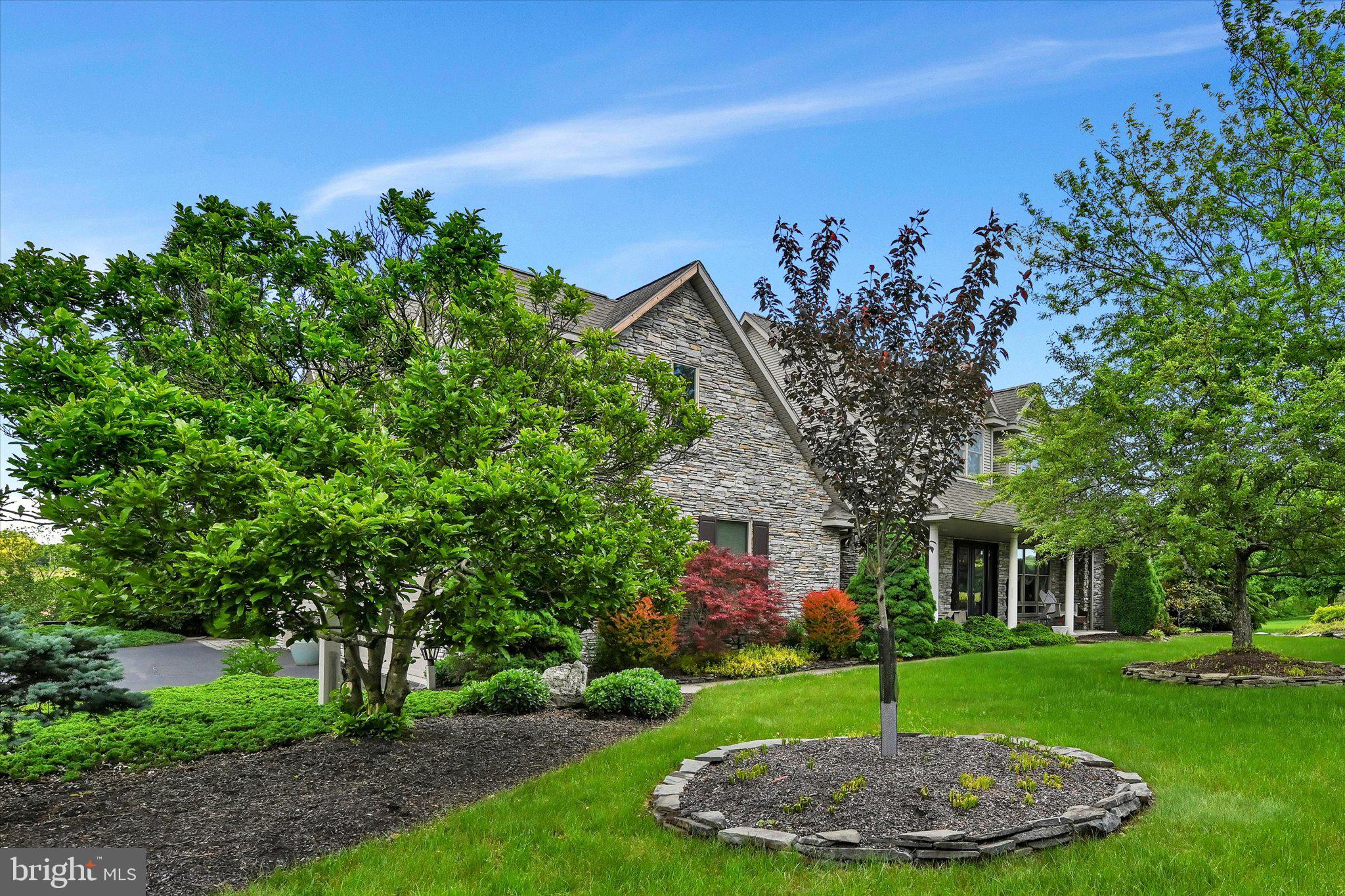 MCKEANS RIDGE - Residential