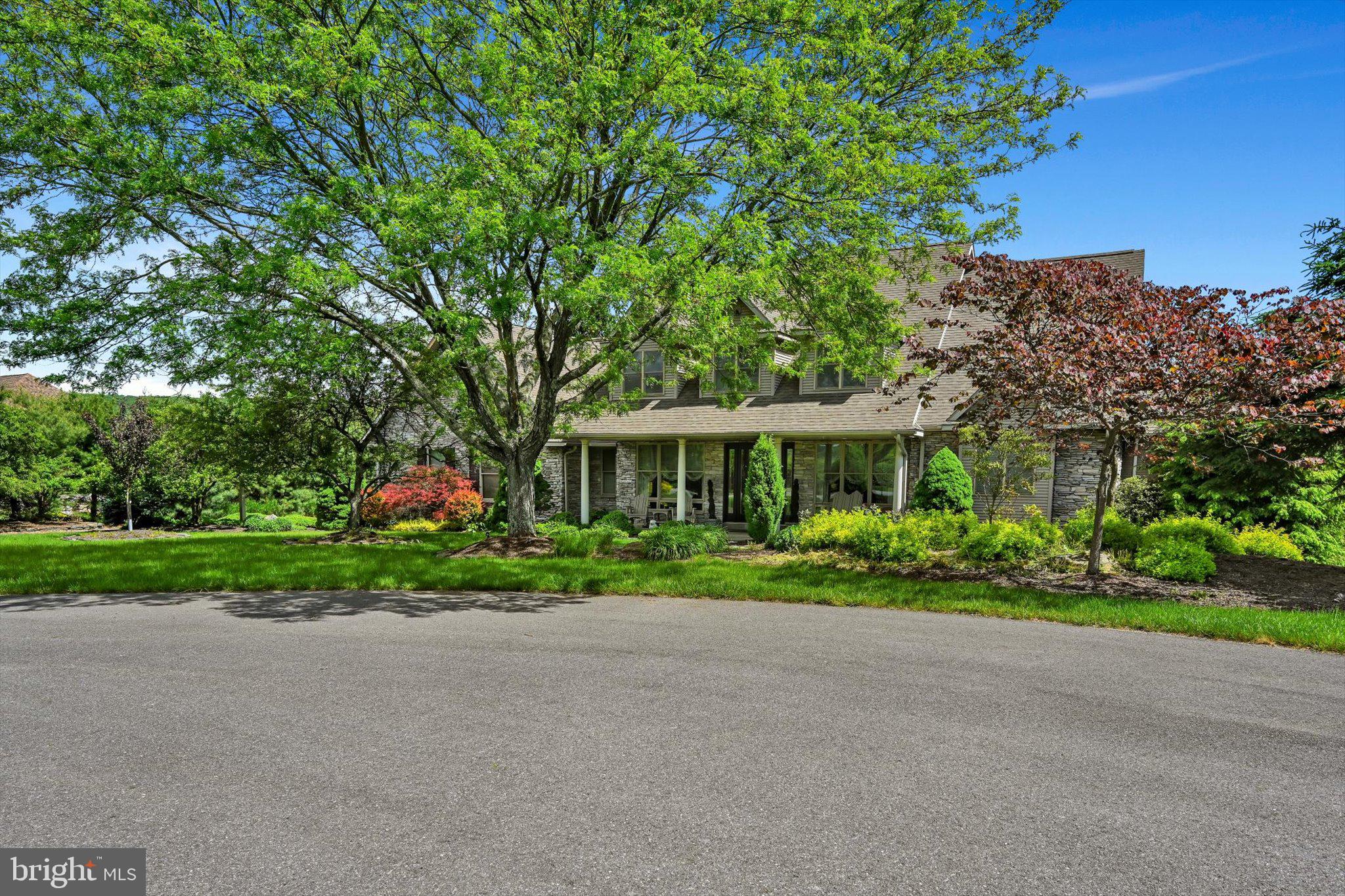 MCKEANS RIDGE - Residential