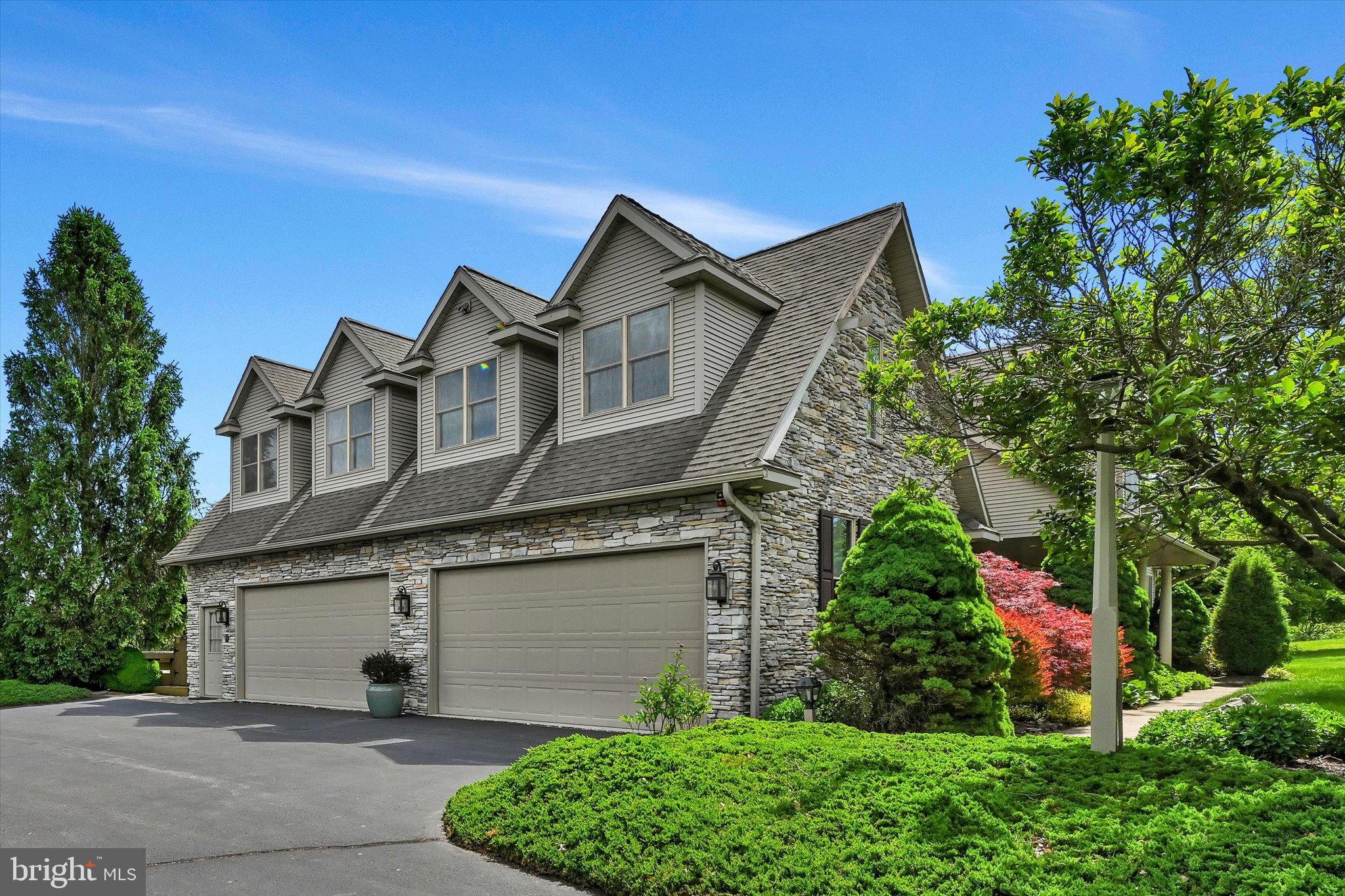 MCKEANS RIDGE - Residential