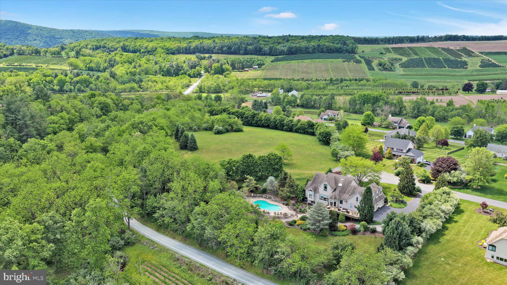 MCKEANS RIDGE - Residential
