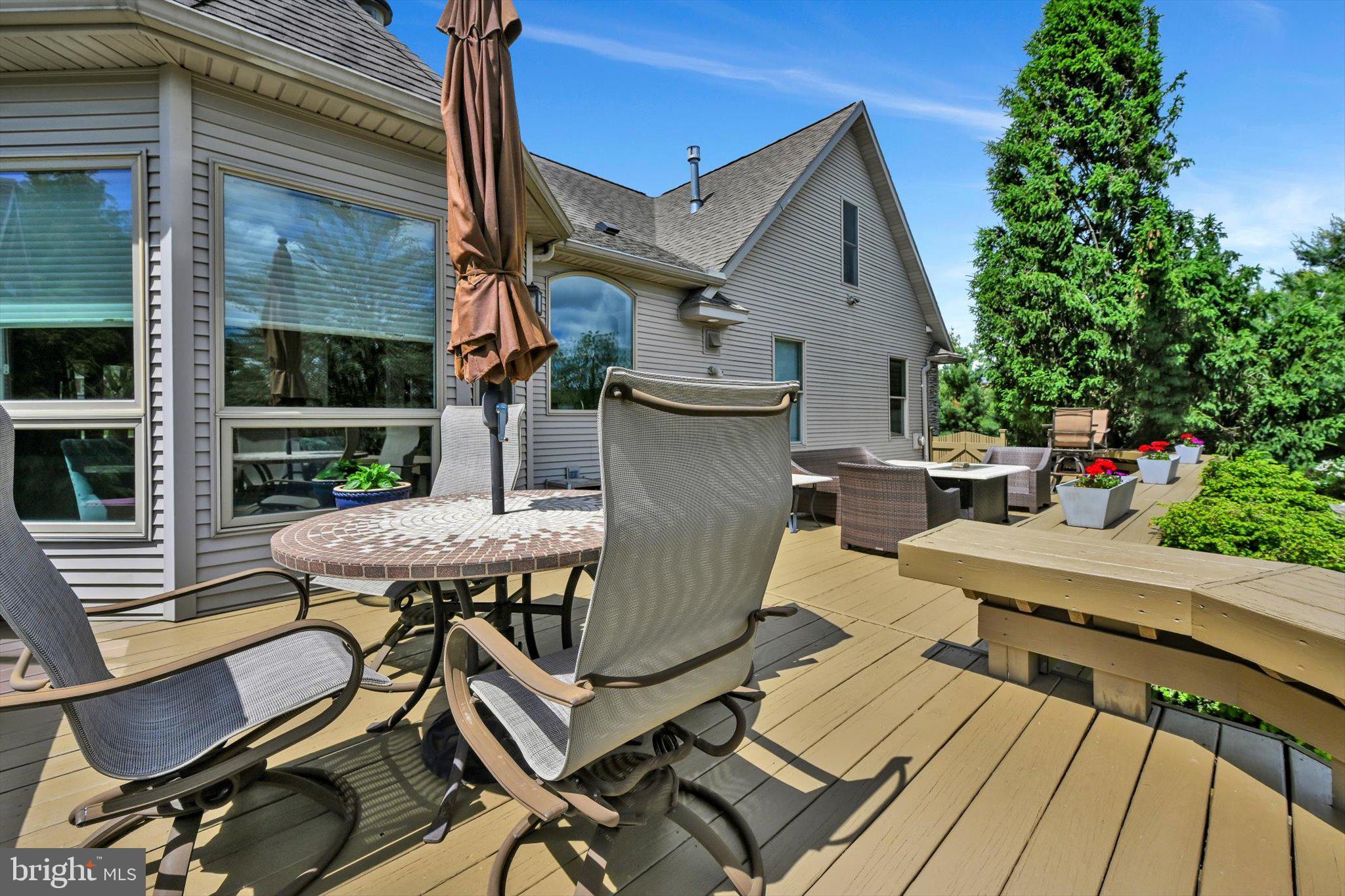 MCKEANS RIDGE - Residential