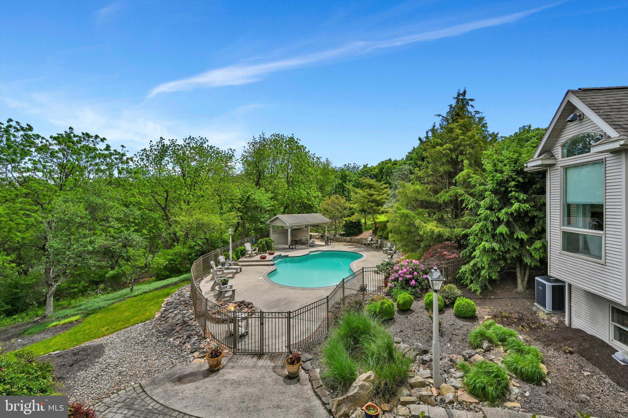 MCKEANS RIDGE - Residential