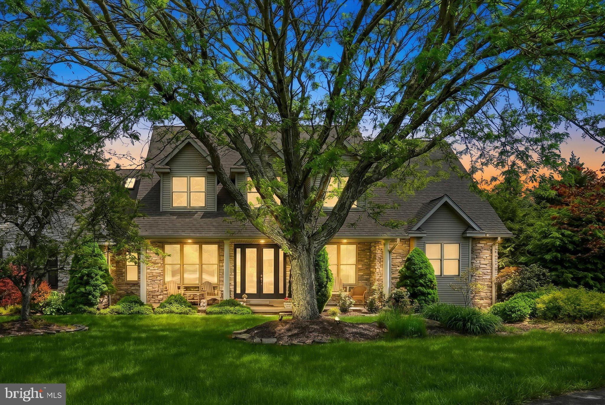 MCKEANS RIDGE - Residential