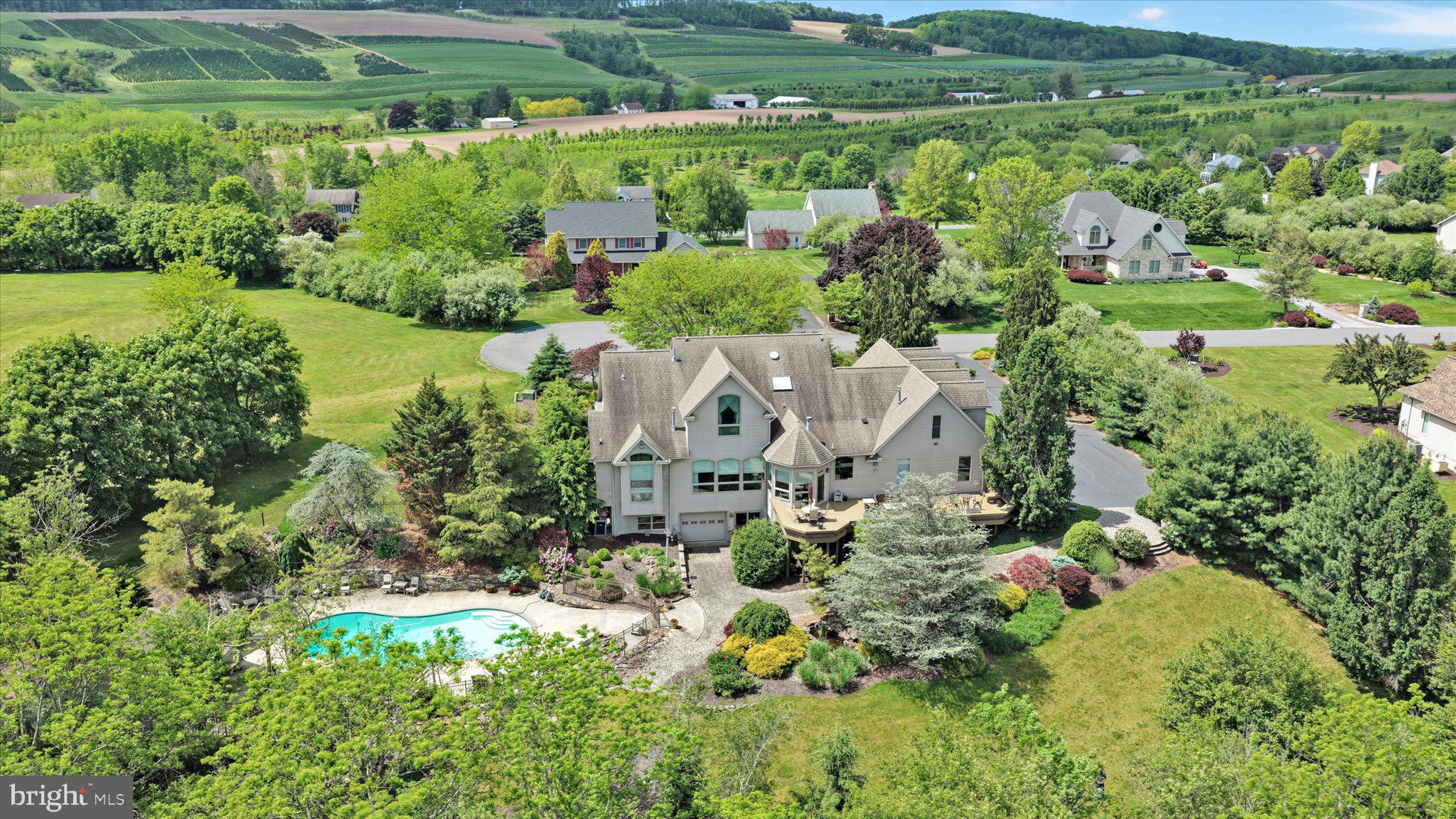 MCKEANS RIDGE - Residential