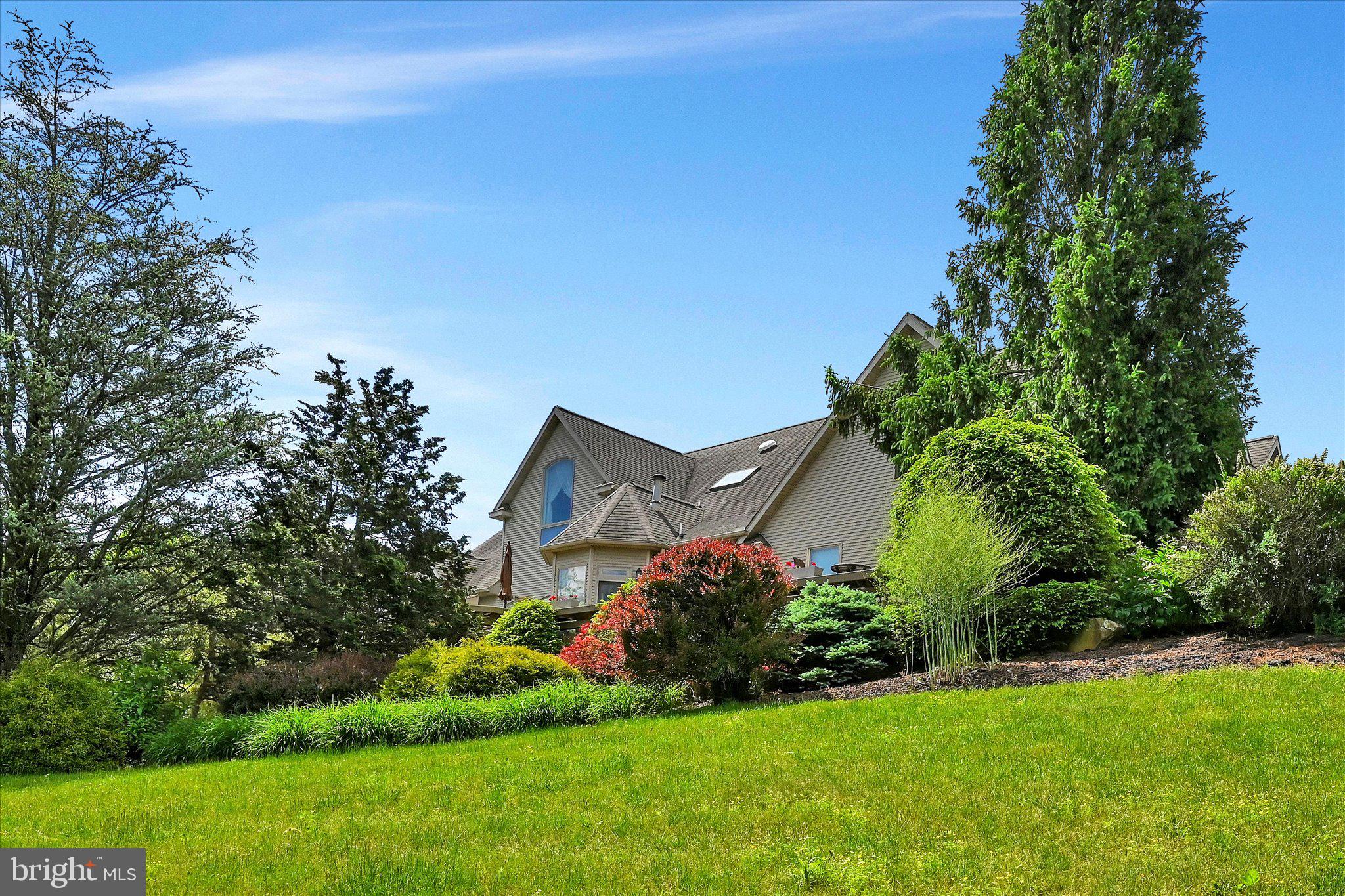 MCKEANS RIDGE - Residential