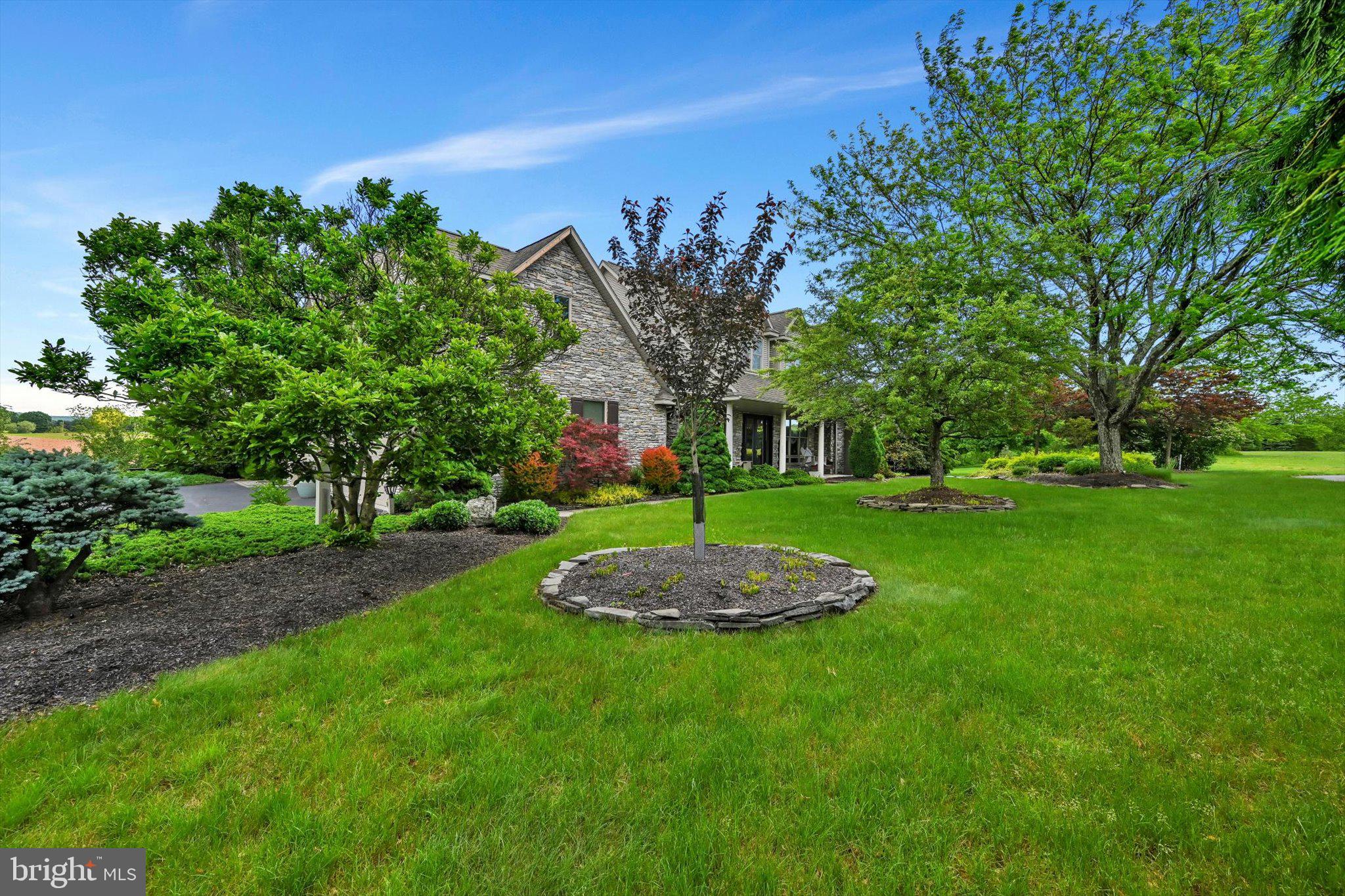 MCKEANS RIDGE - Residential