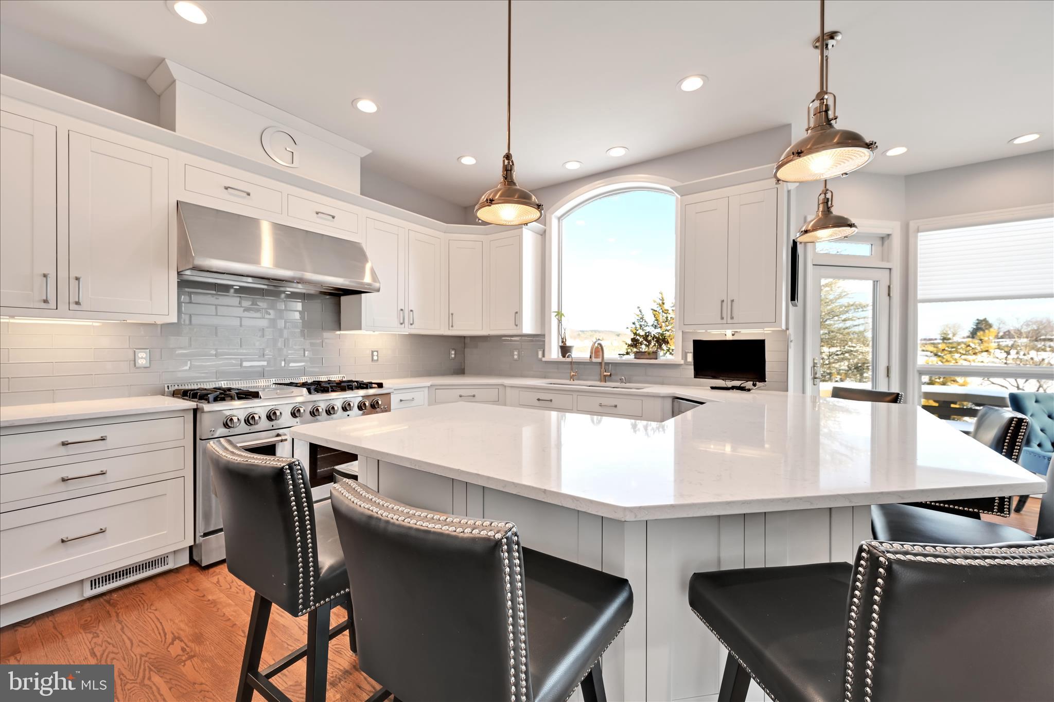 MCKEANS RIDGE - Residential