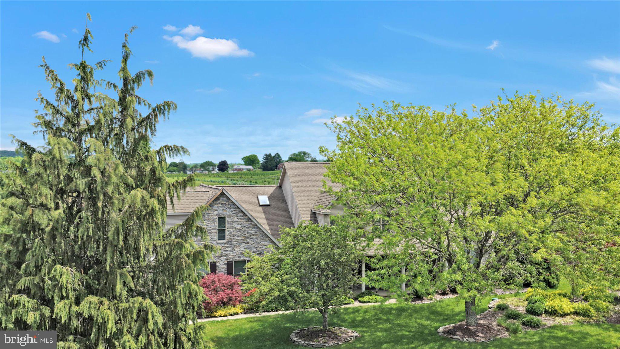 MCKEANS RIDGE - Residential