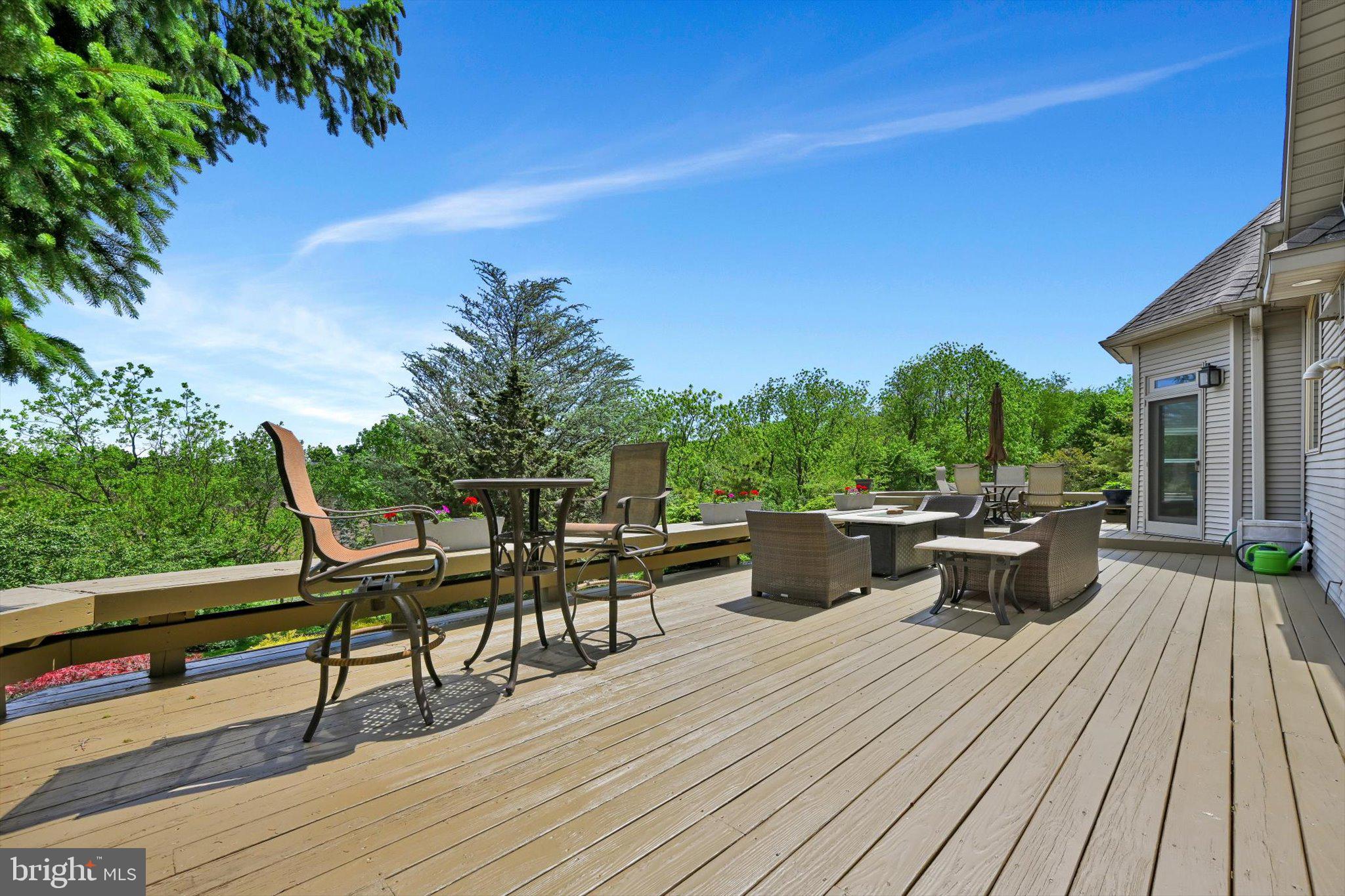 MCKEANS RIDGE - Residential