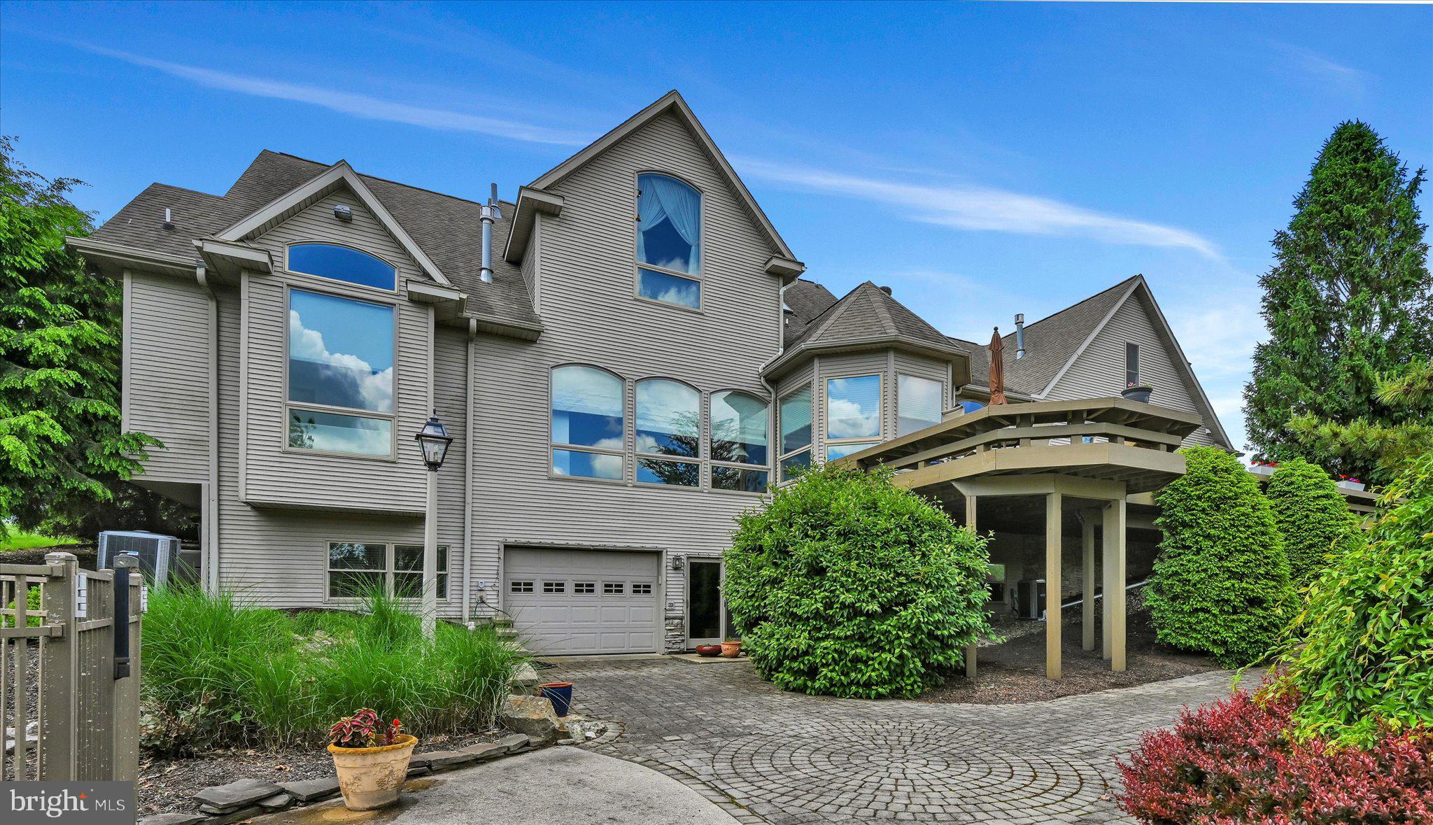 MCKEANS RIDGE - Residential