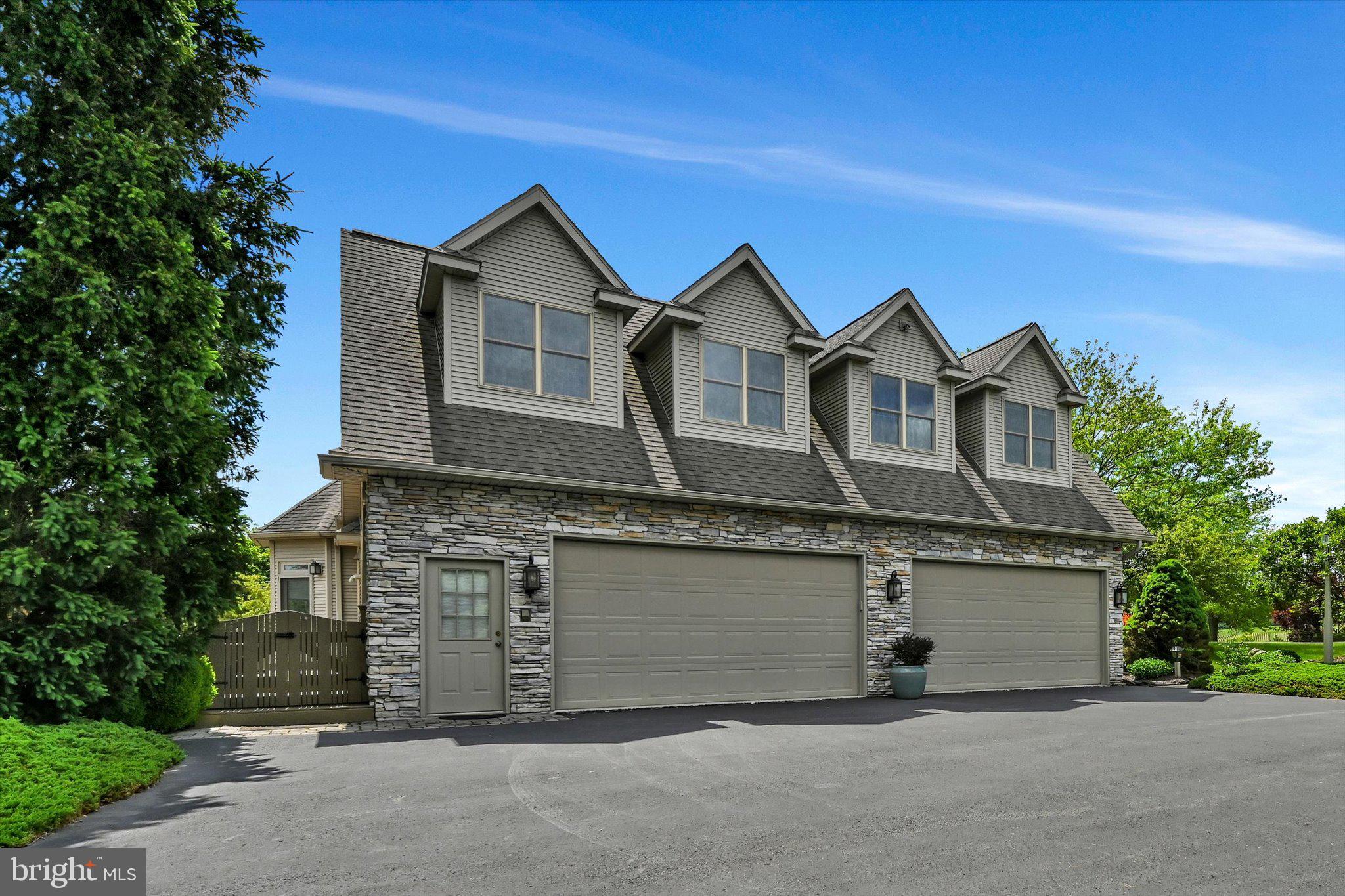 MCKEANS RIDGE - Residential