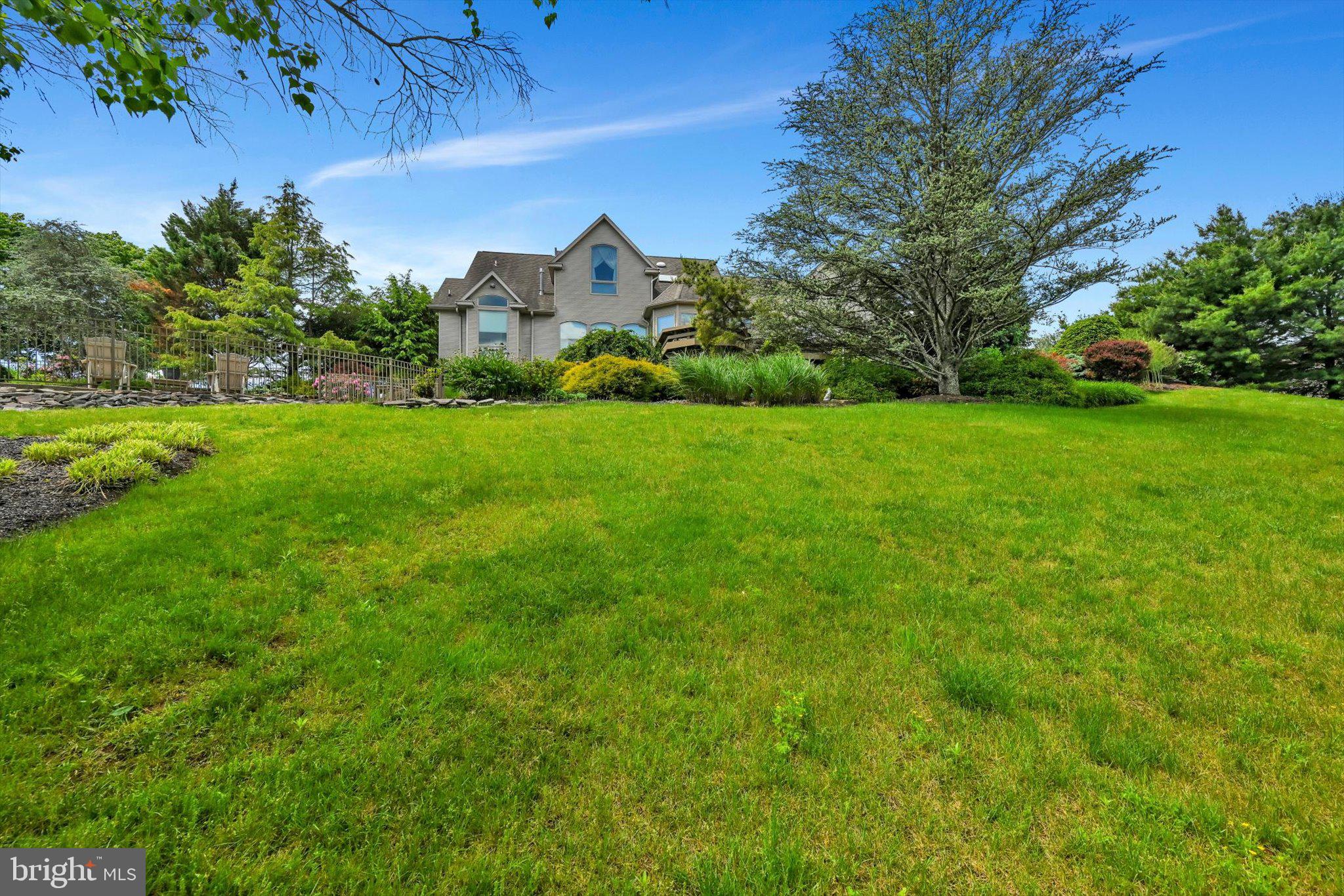 MCKEANS RIDGE - Residential
