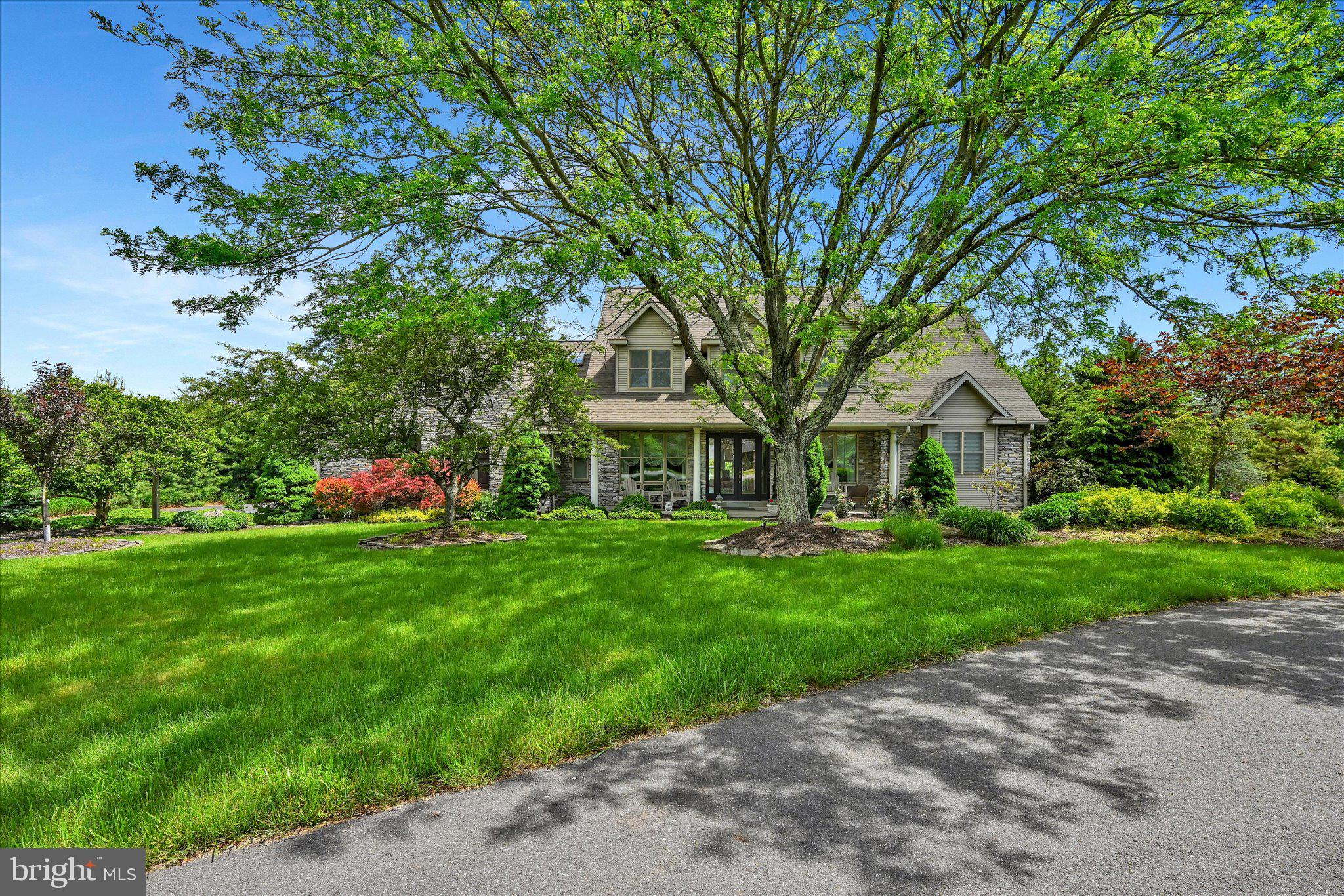 MCKEANS RIDGE - Residential