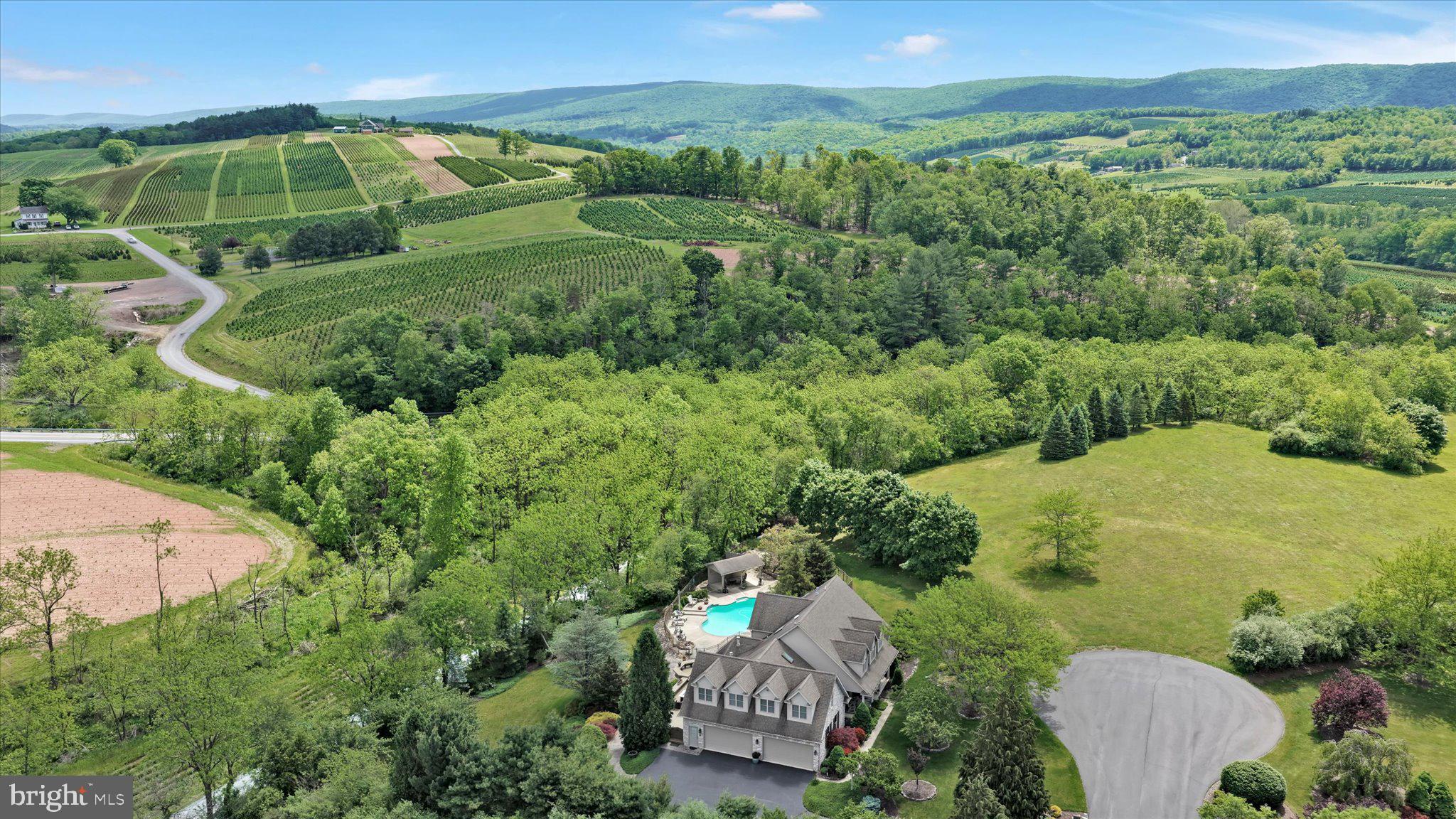 MCKEANS RIDGE - Residential