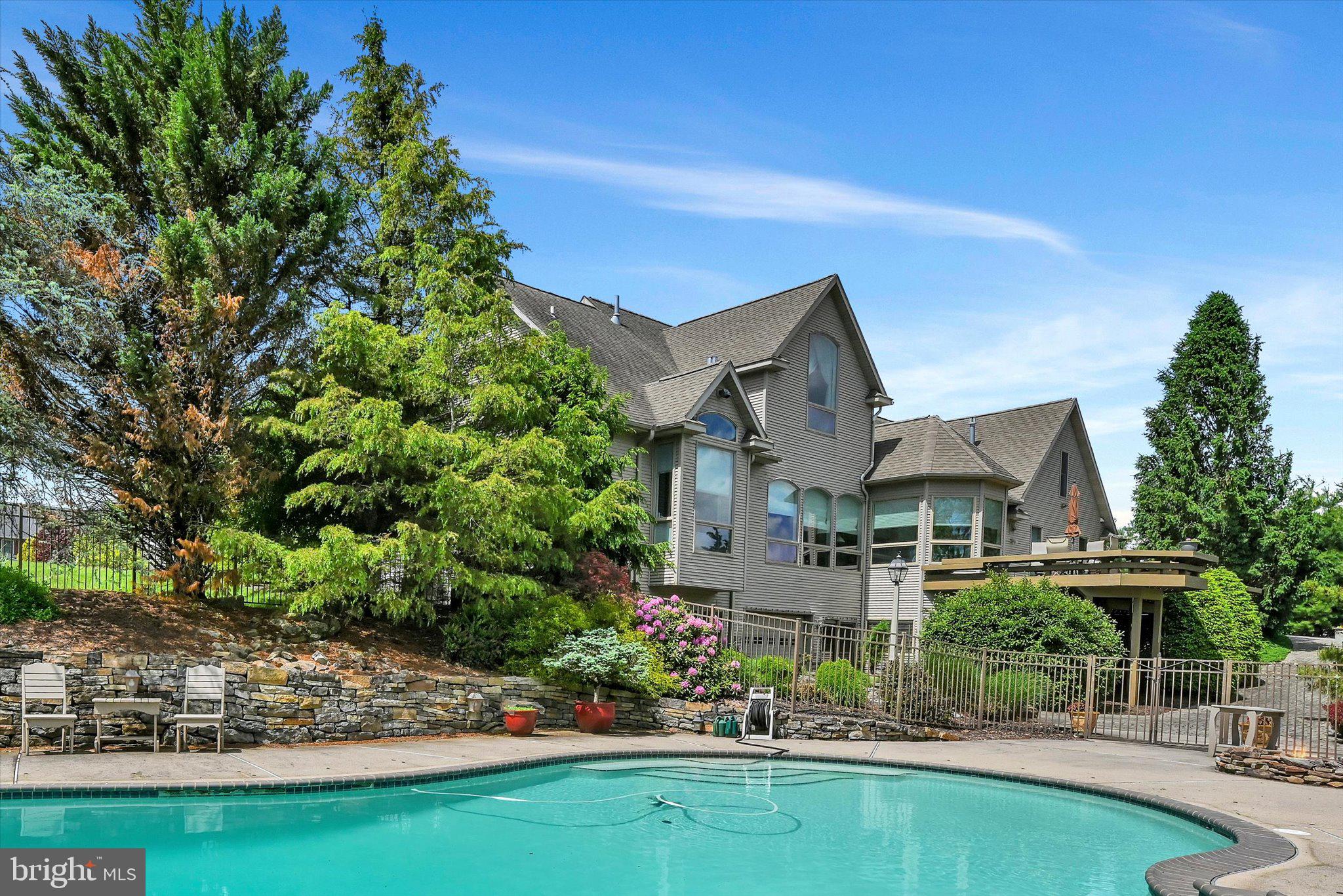 MCKEANS RIDGE - Residential