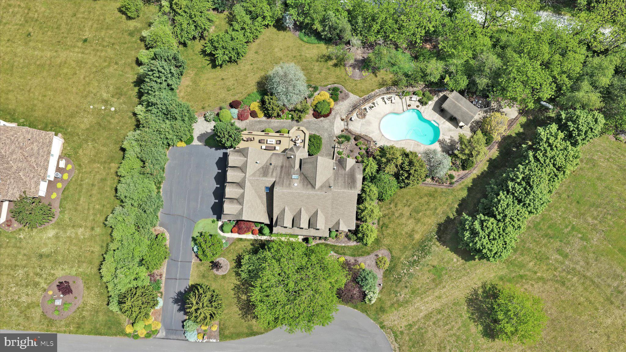 MCKEANS RIDGE - Residential