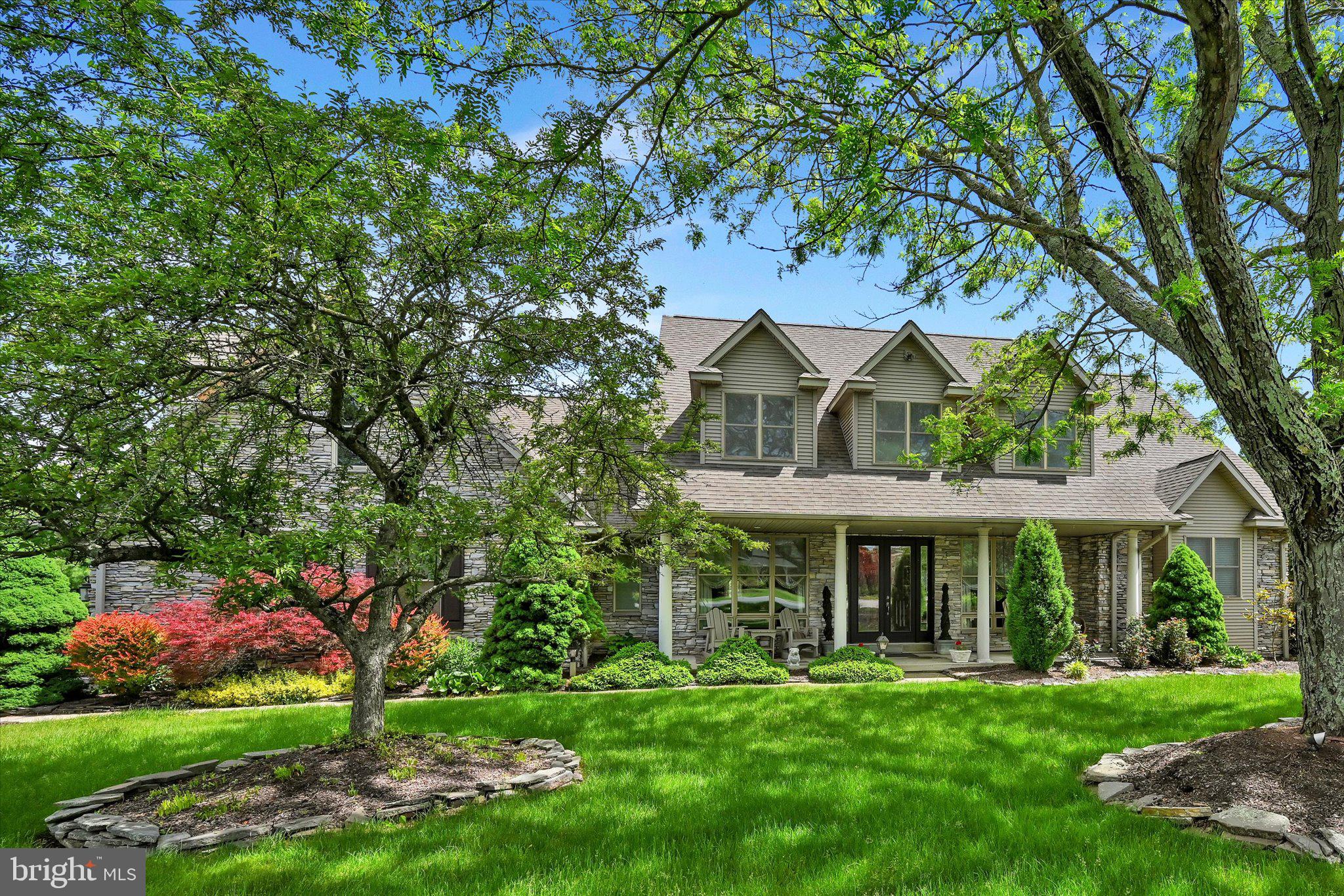 MCKEANS RIDGE - Residential